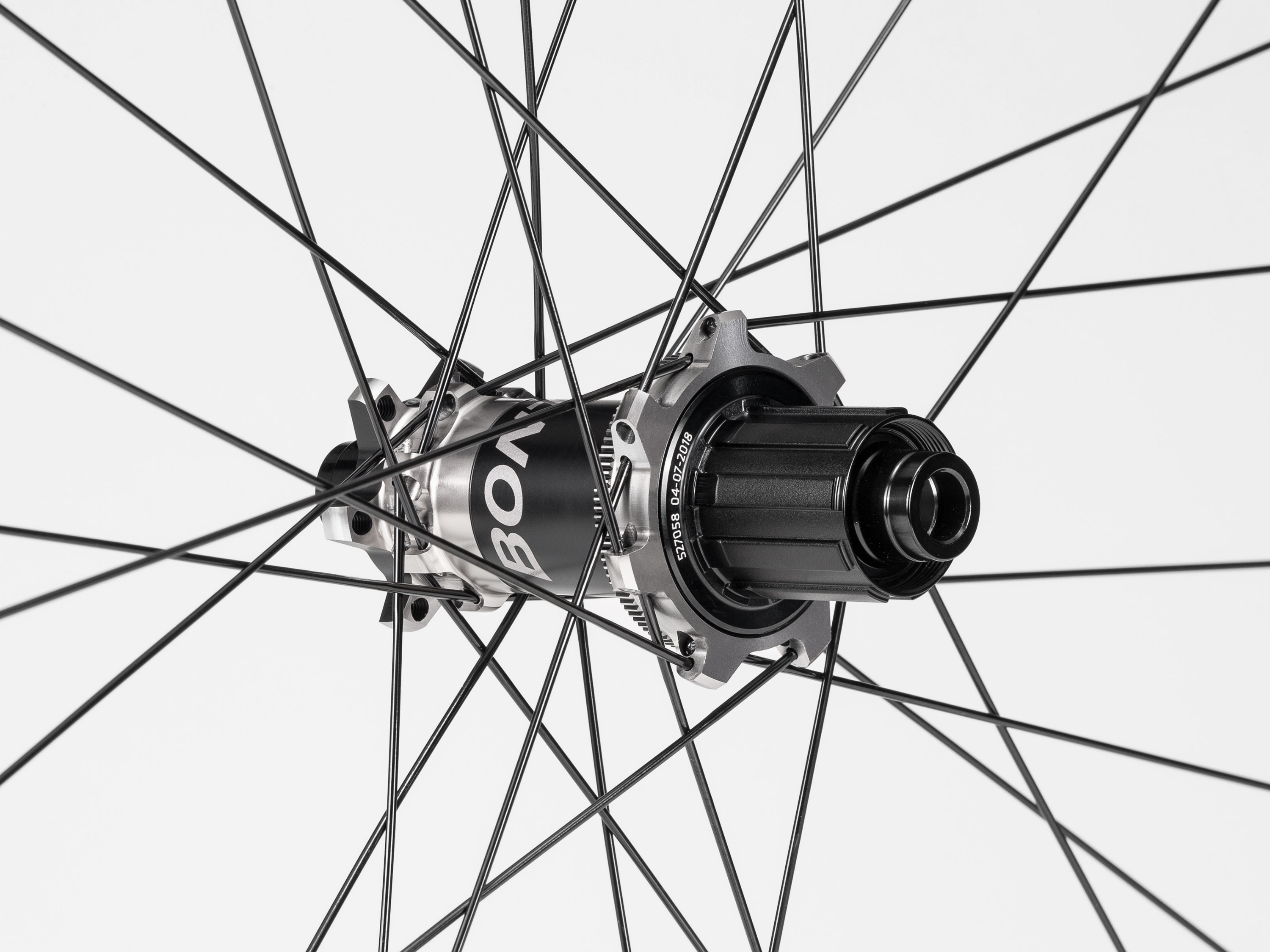 bontrager boost110