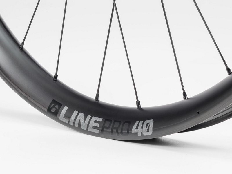 Bontrager Line Pro 40 TLR Boost 29” mountainbikewiel Bikes (NL)