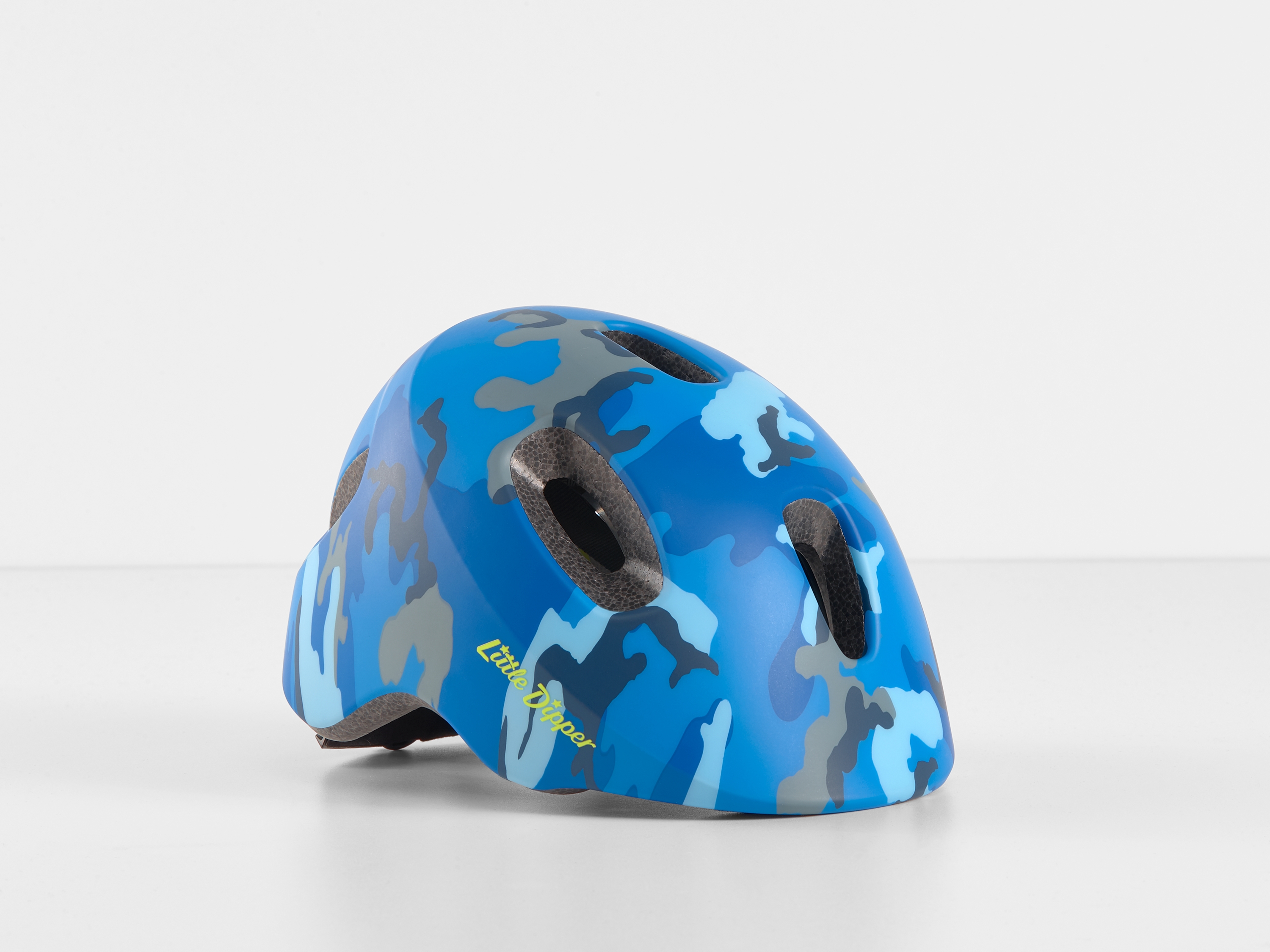 trek bicycle helmets