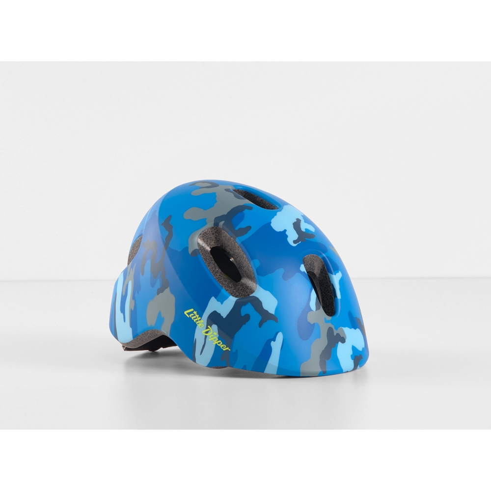 Trek / Bontrager Little Dipper MIPS Kids' Bike Helmet
