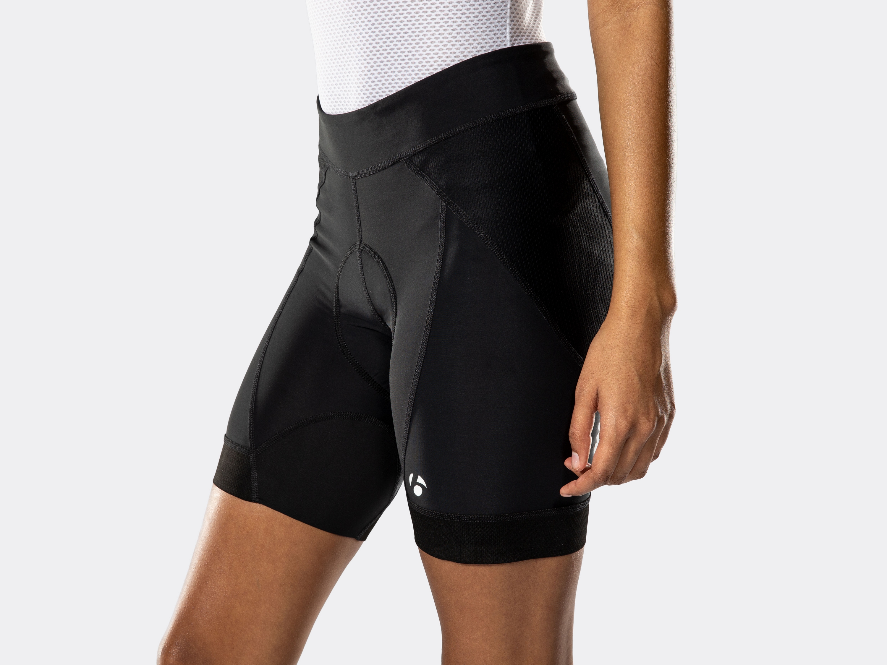 bontrager shorts