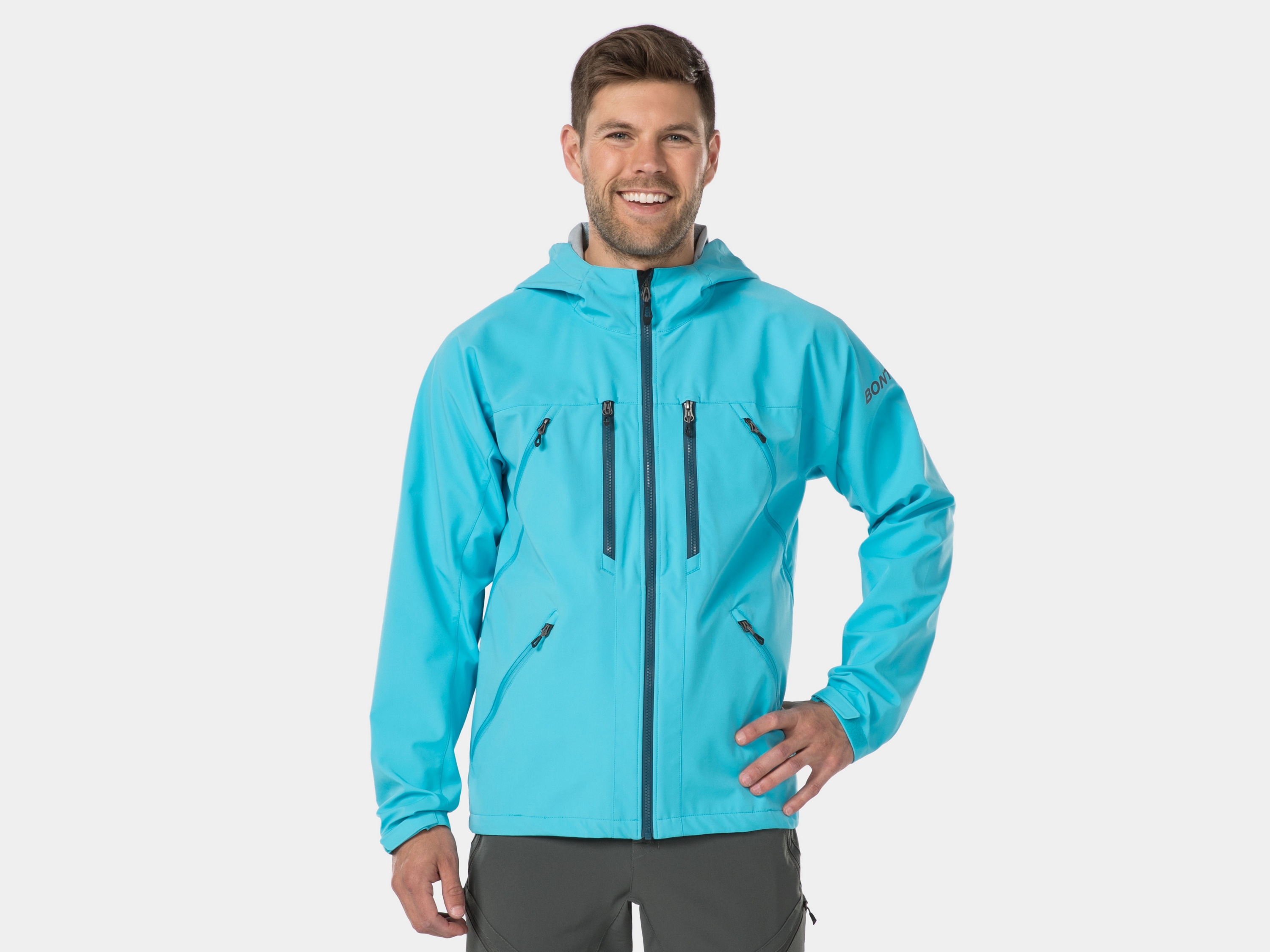 mens mountain bike jacket