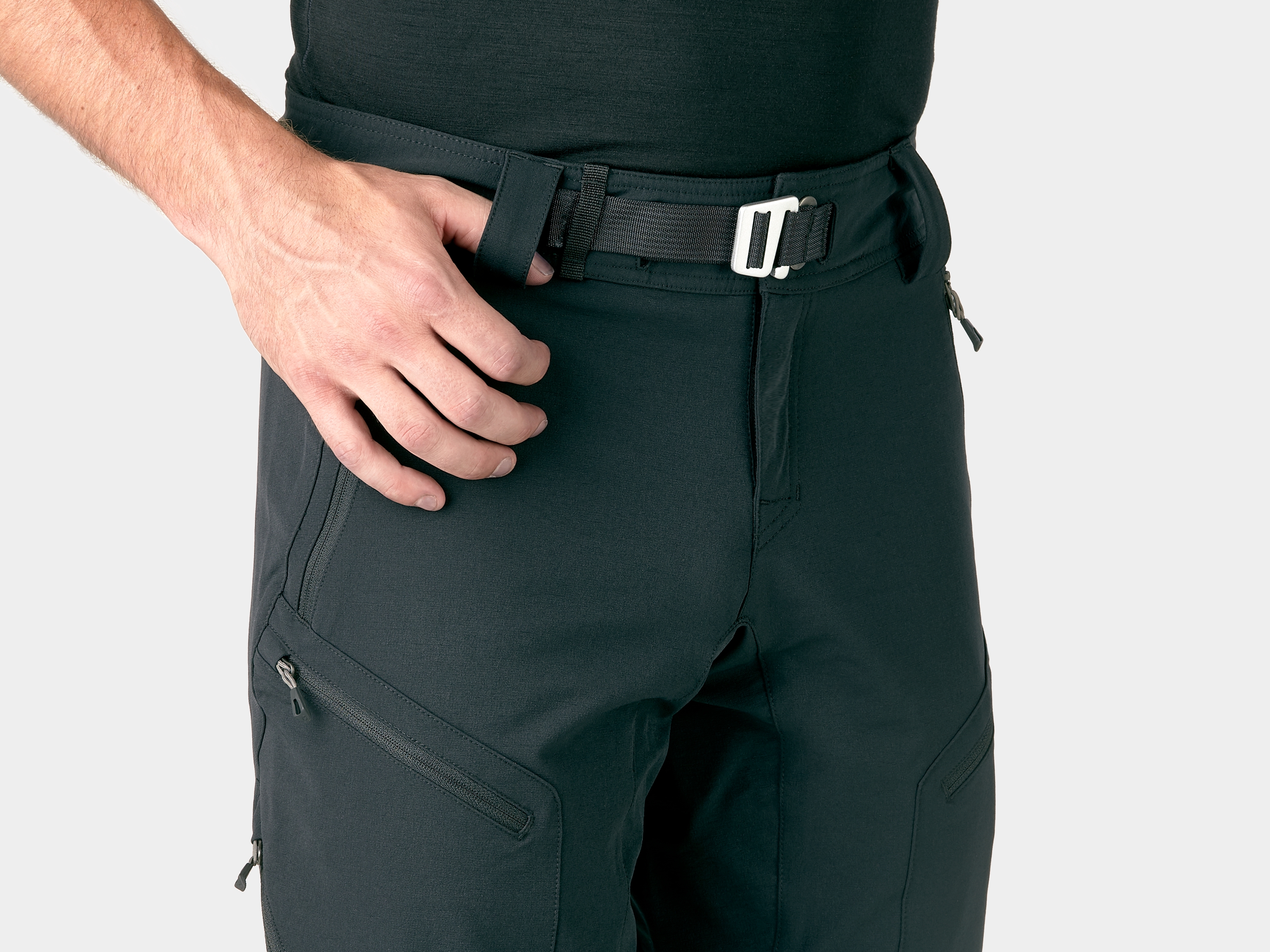 bontrager winter pants