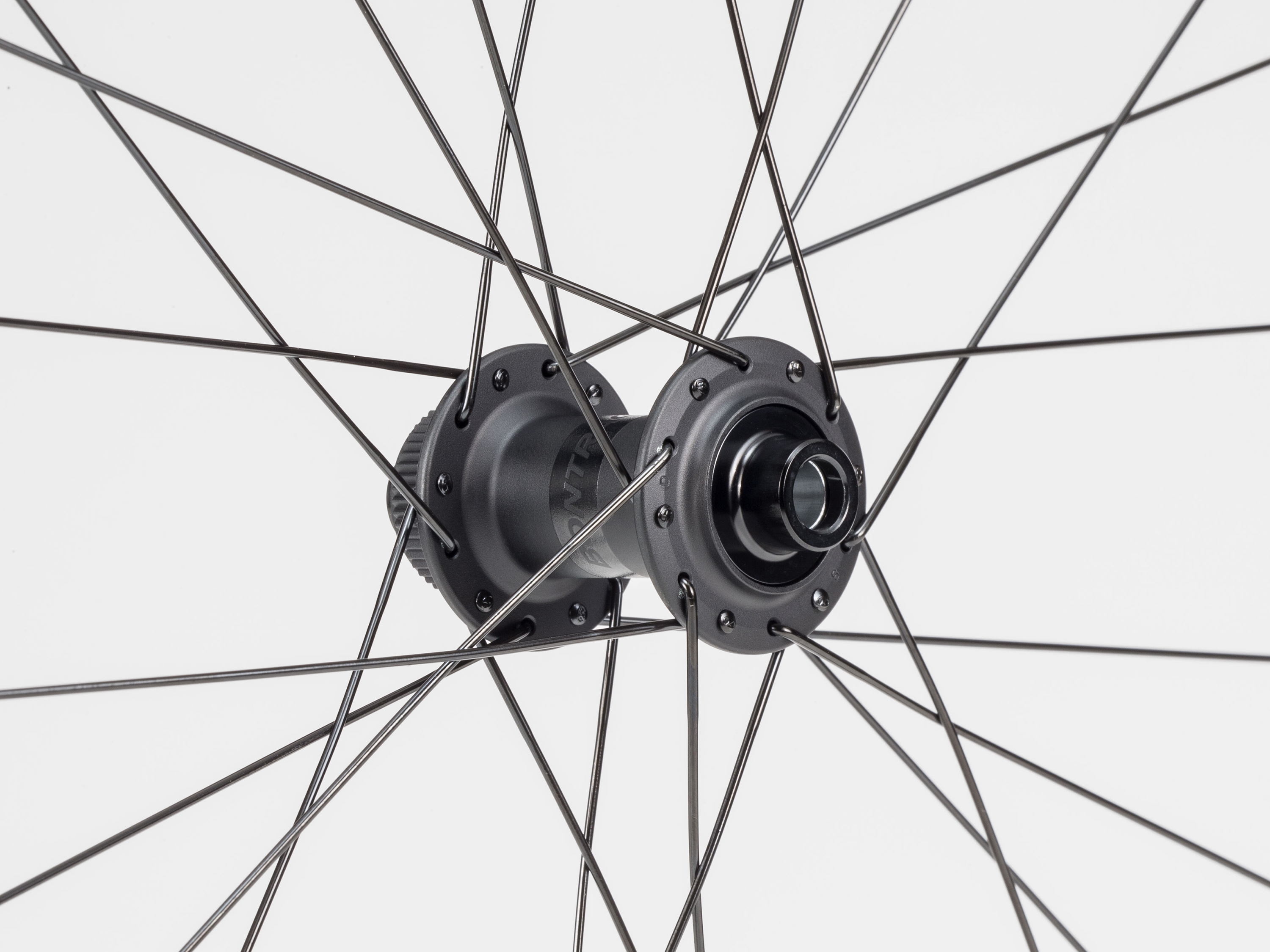 bontrager paradigm comp tubeless ready disc