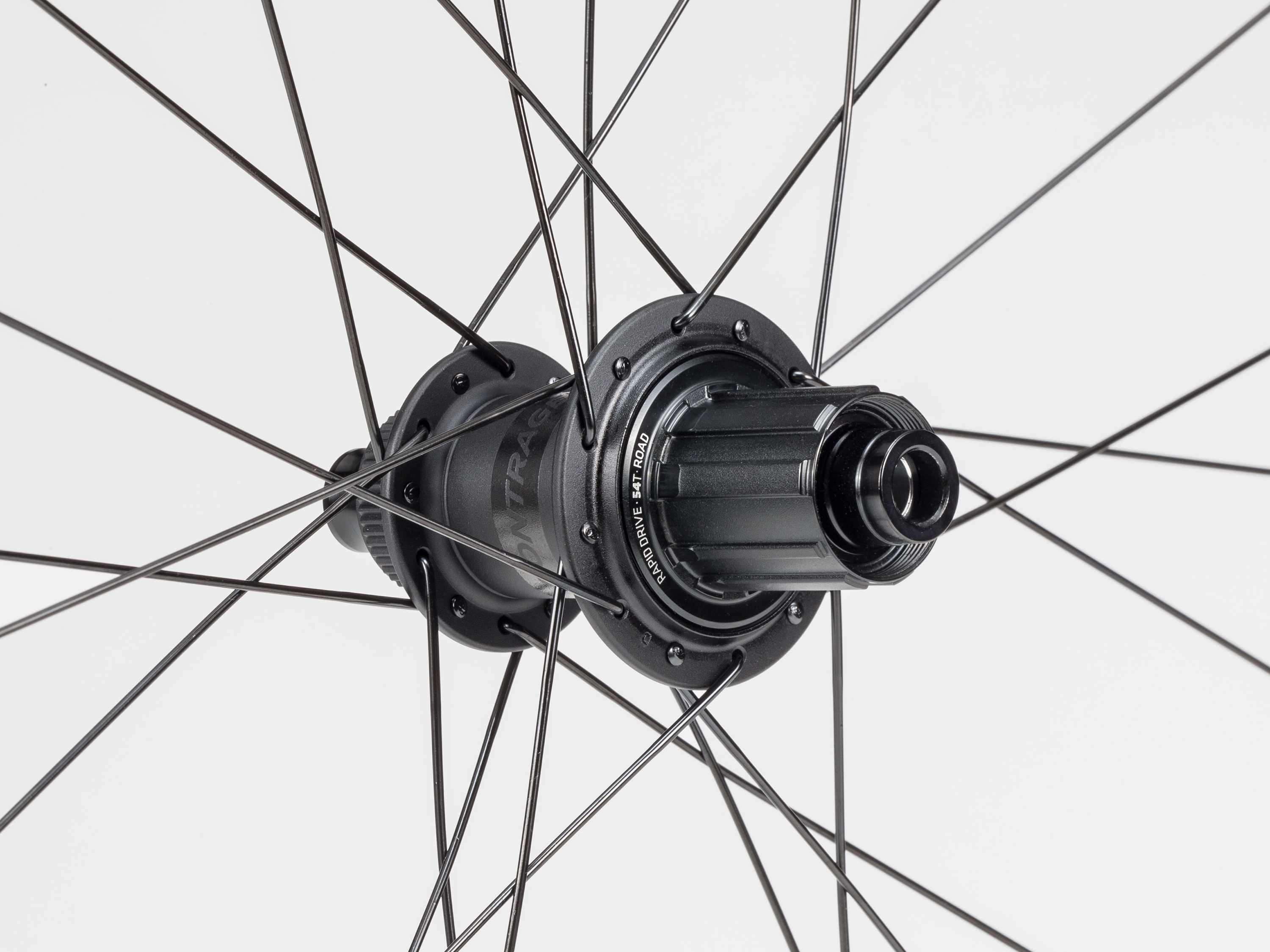 bontrager paradigm disc tlr