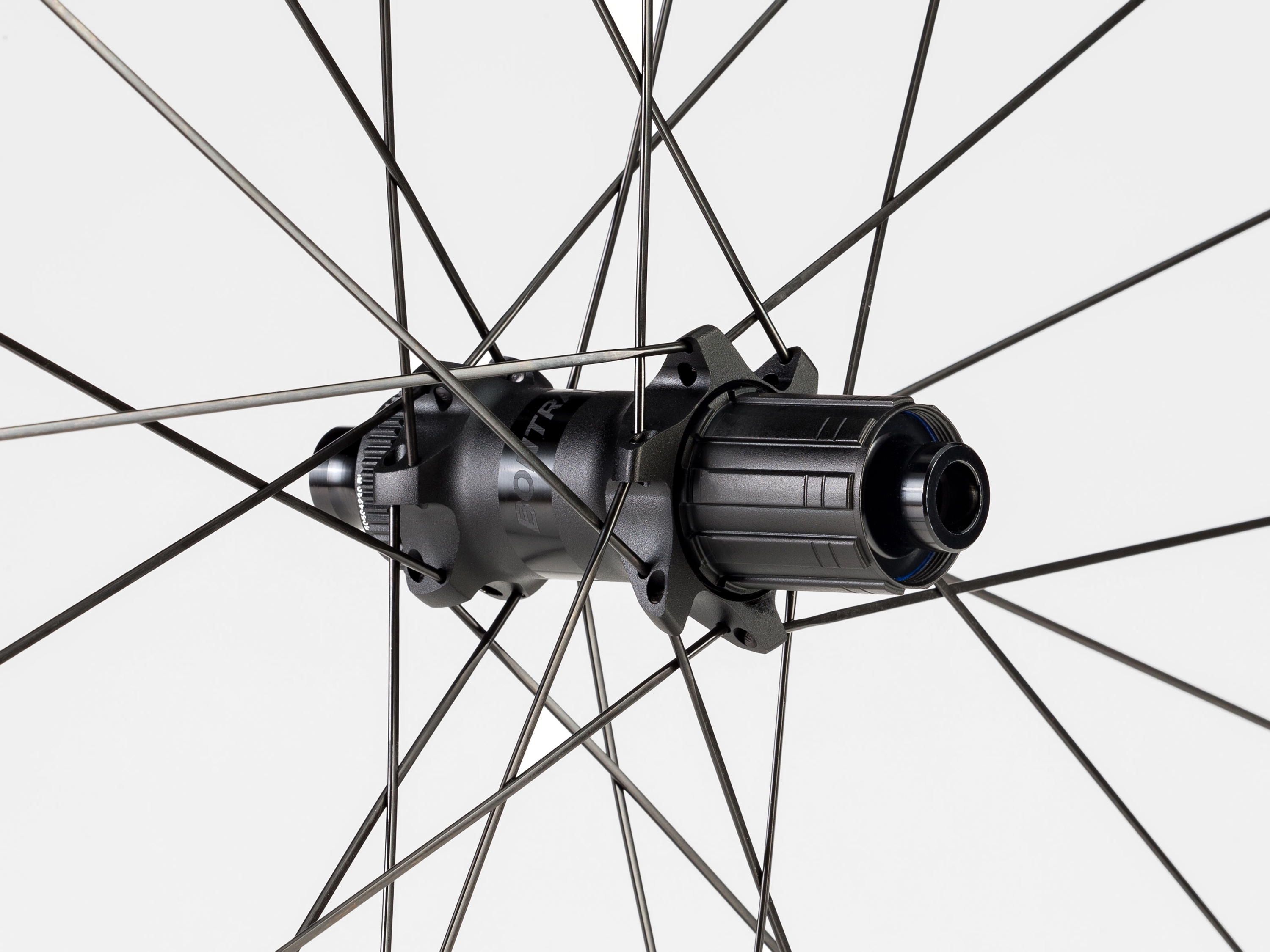 bontrager paradigm disc tubeless ready