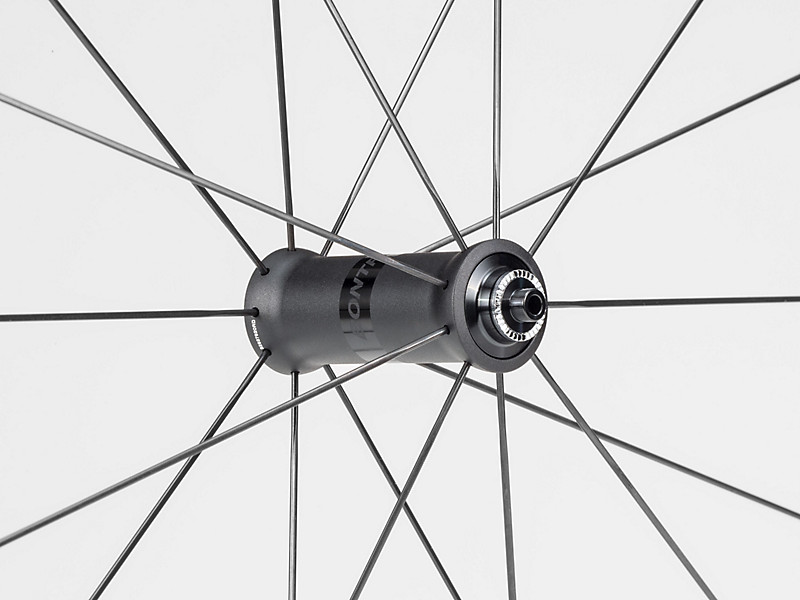 Bontrager Paradigm Comp TLR Road Wheel Cycling components| Trek Bikes