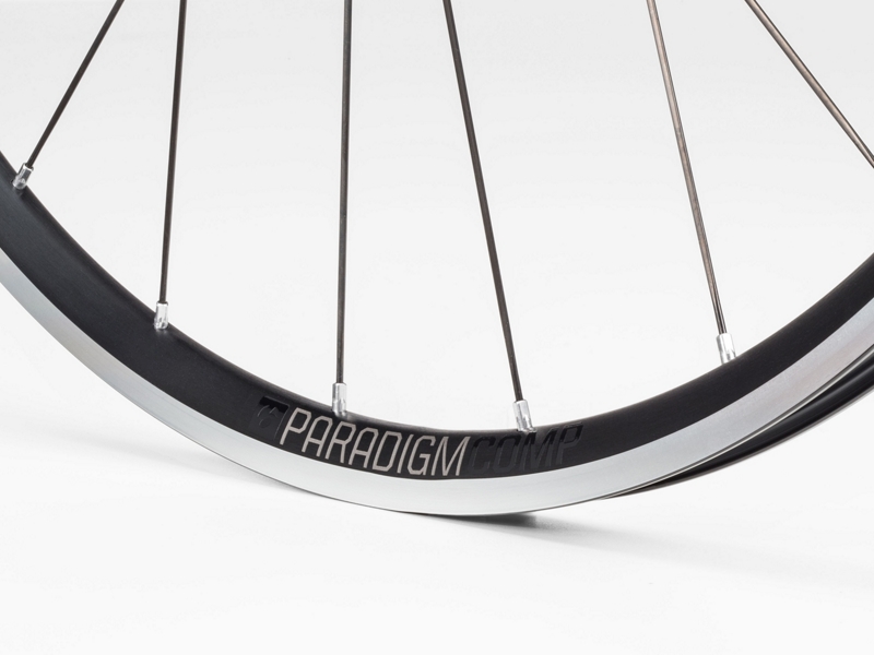 Bontrager ボントレガー paradigm comp TLR タイヤ付き-