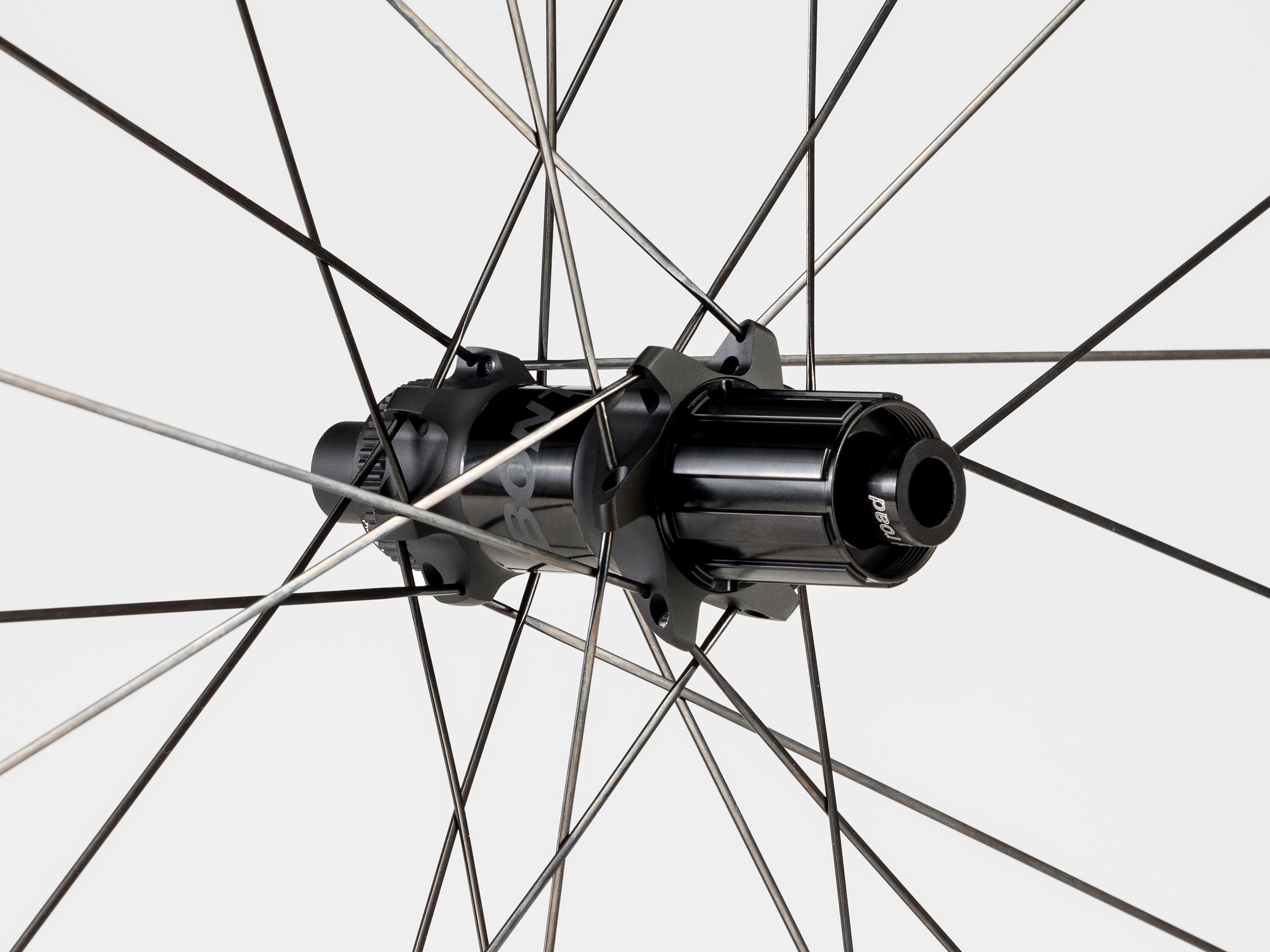 bontrager paradigm elite tlr