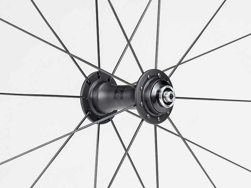 Bontrager Paradigm TLR Road Wheel | Trek Bikes (JP)