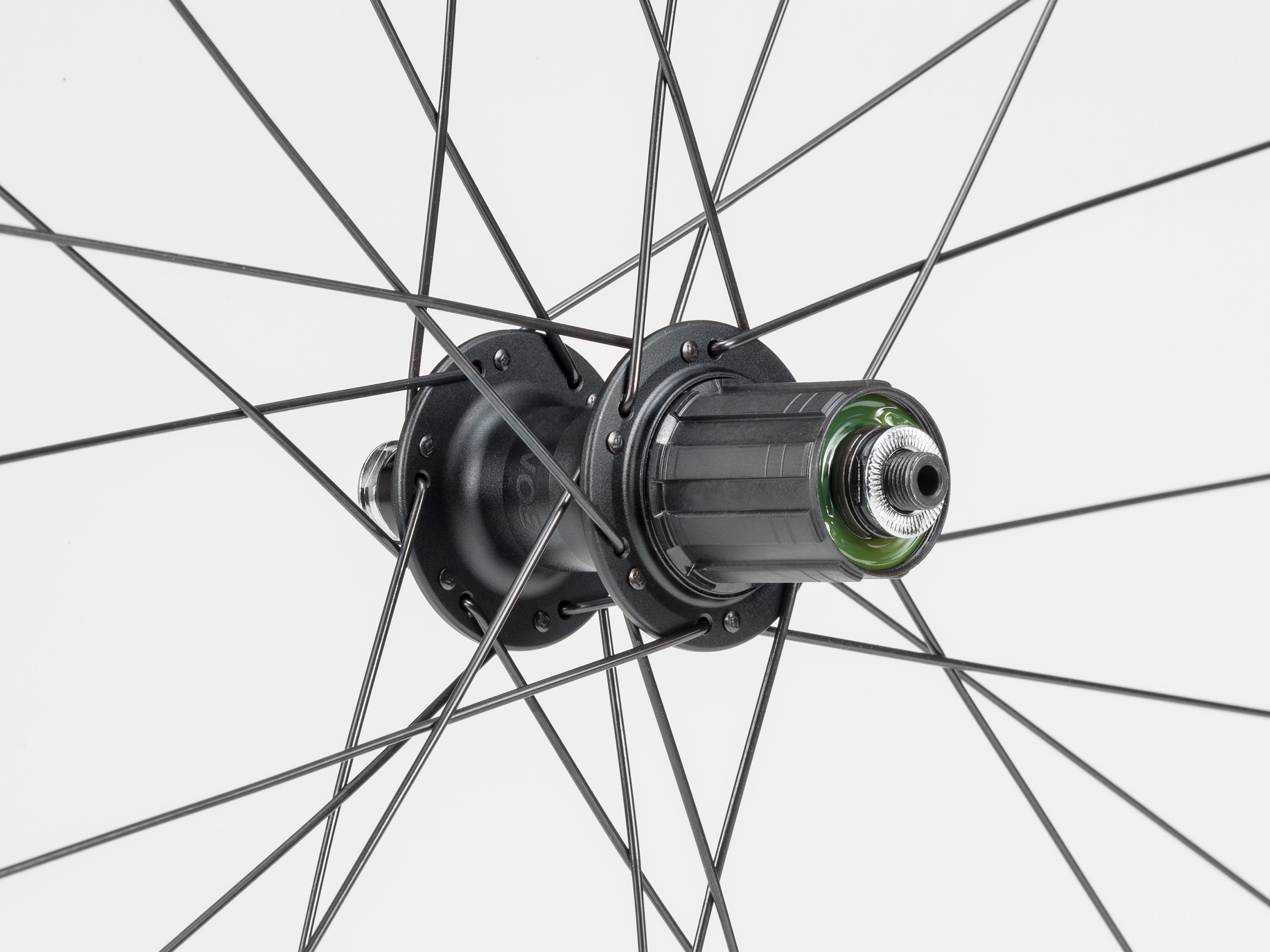 bontrager tlr stock wheels