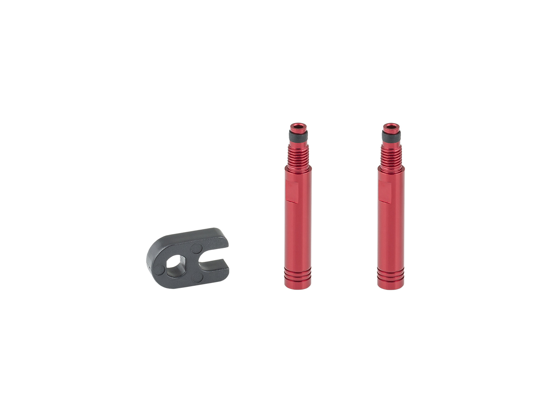 Details about   Zipp Valve Extender Hex Wrench Tool Bicycle Tube Valve 