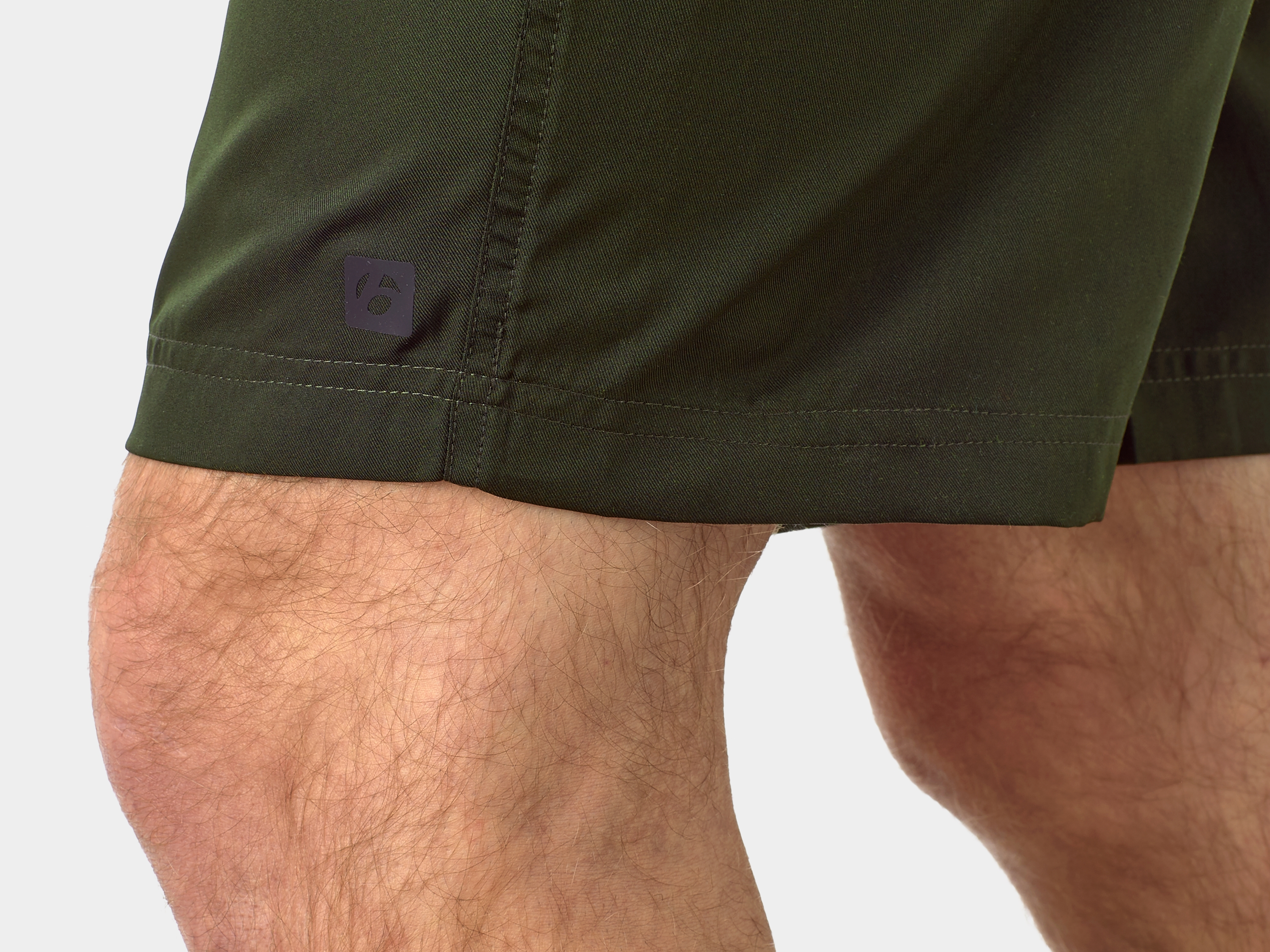 bontrager quantum fitness bike short