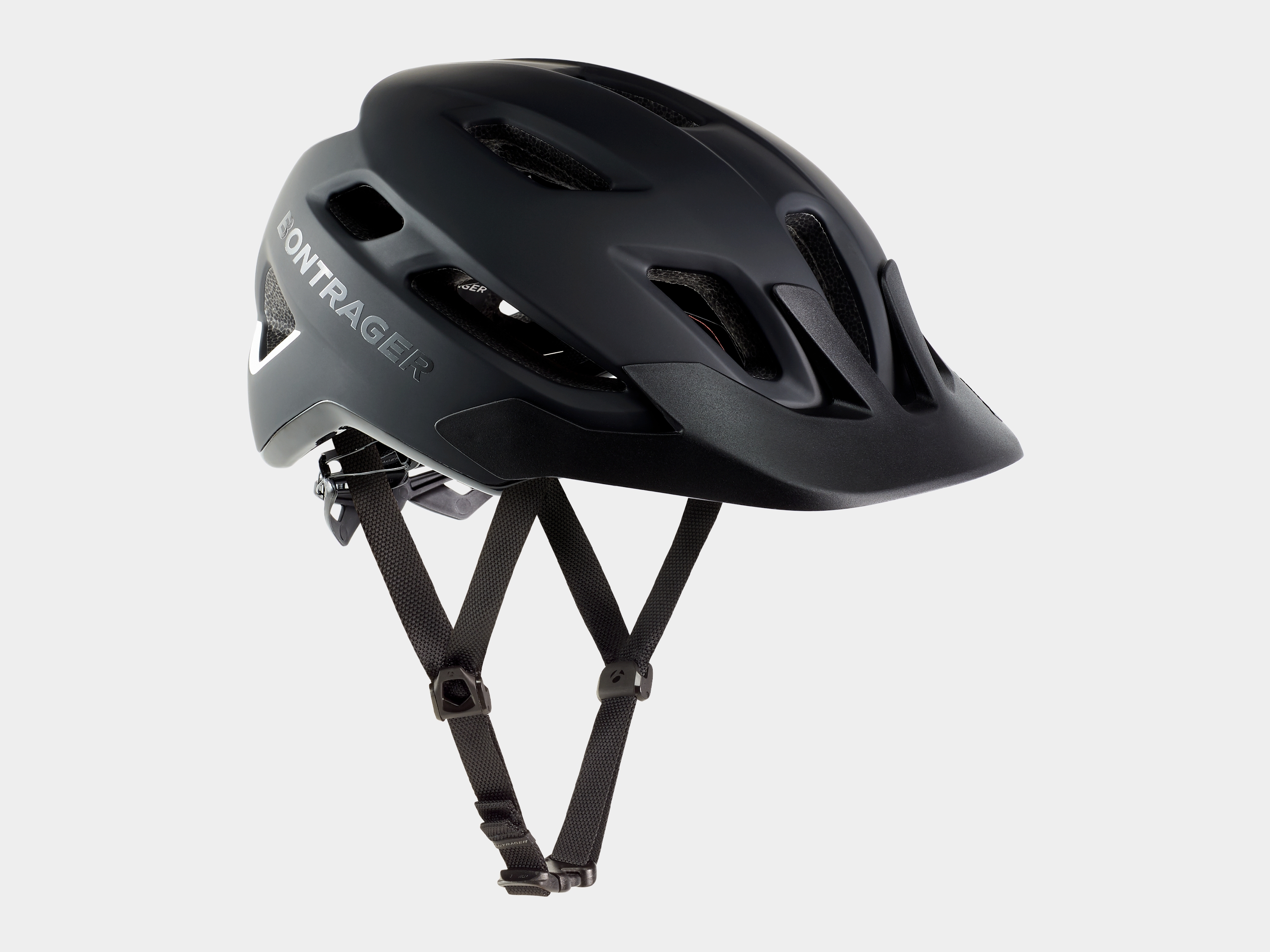 bontrager quantum mips bike helmet