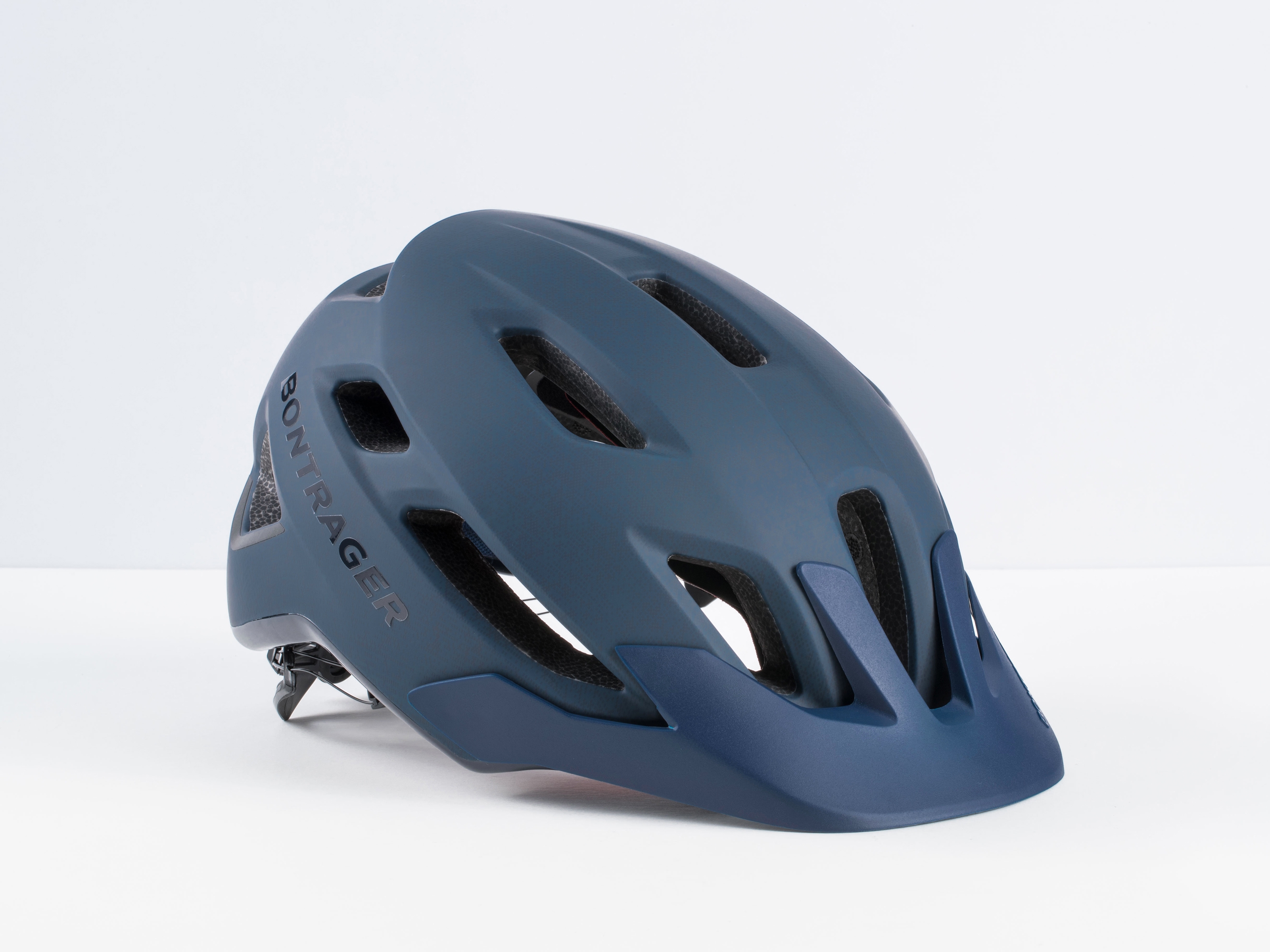 bontrager quantum bicycle bike helmet