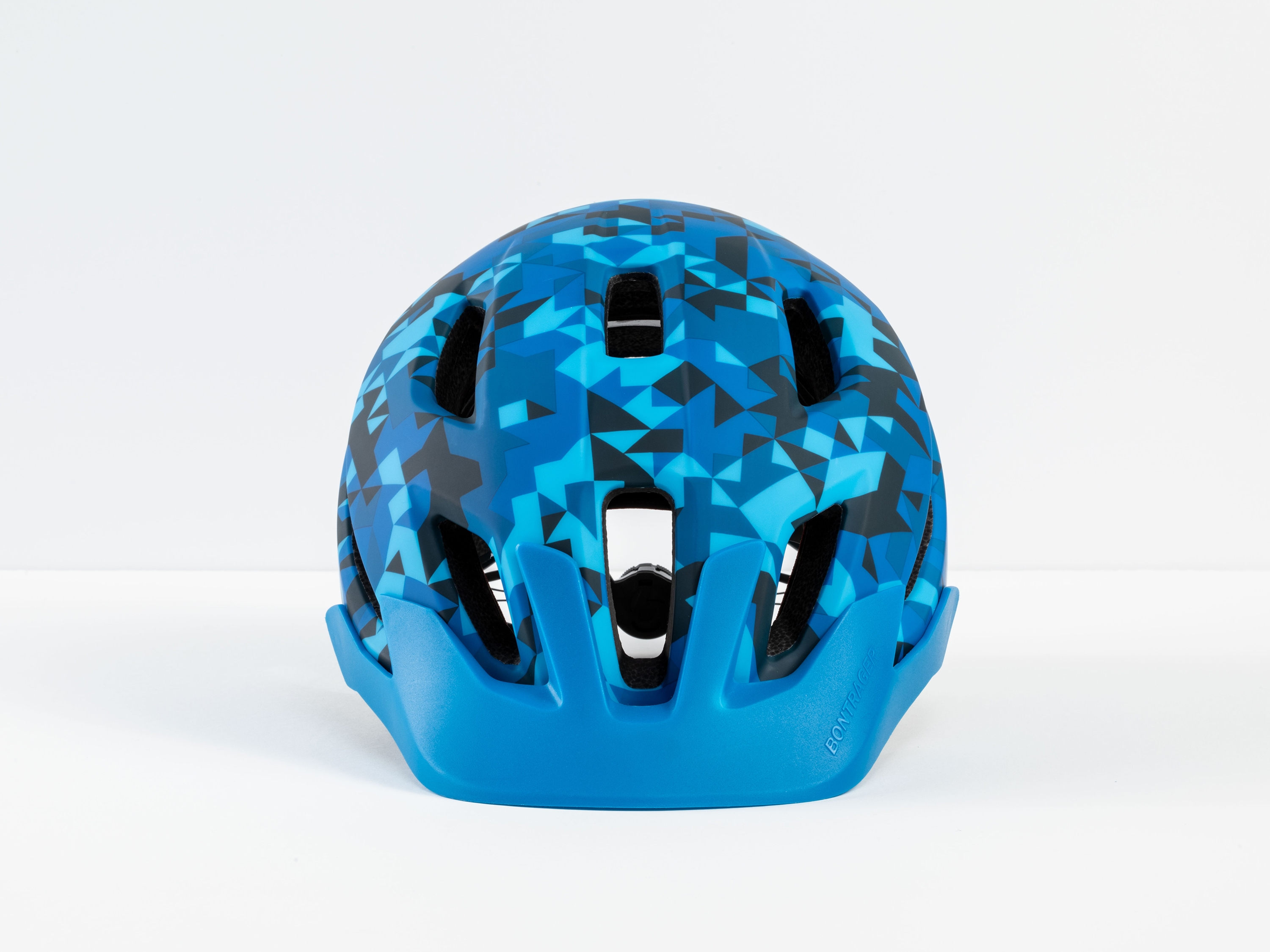 bontrager quantum bicycle bike helmet