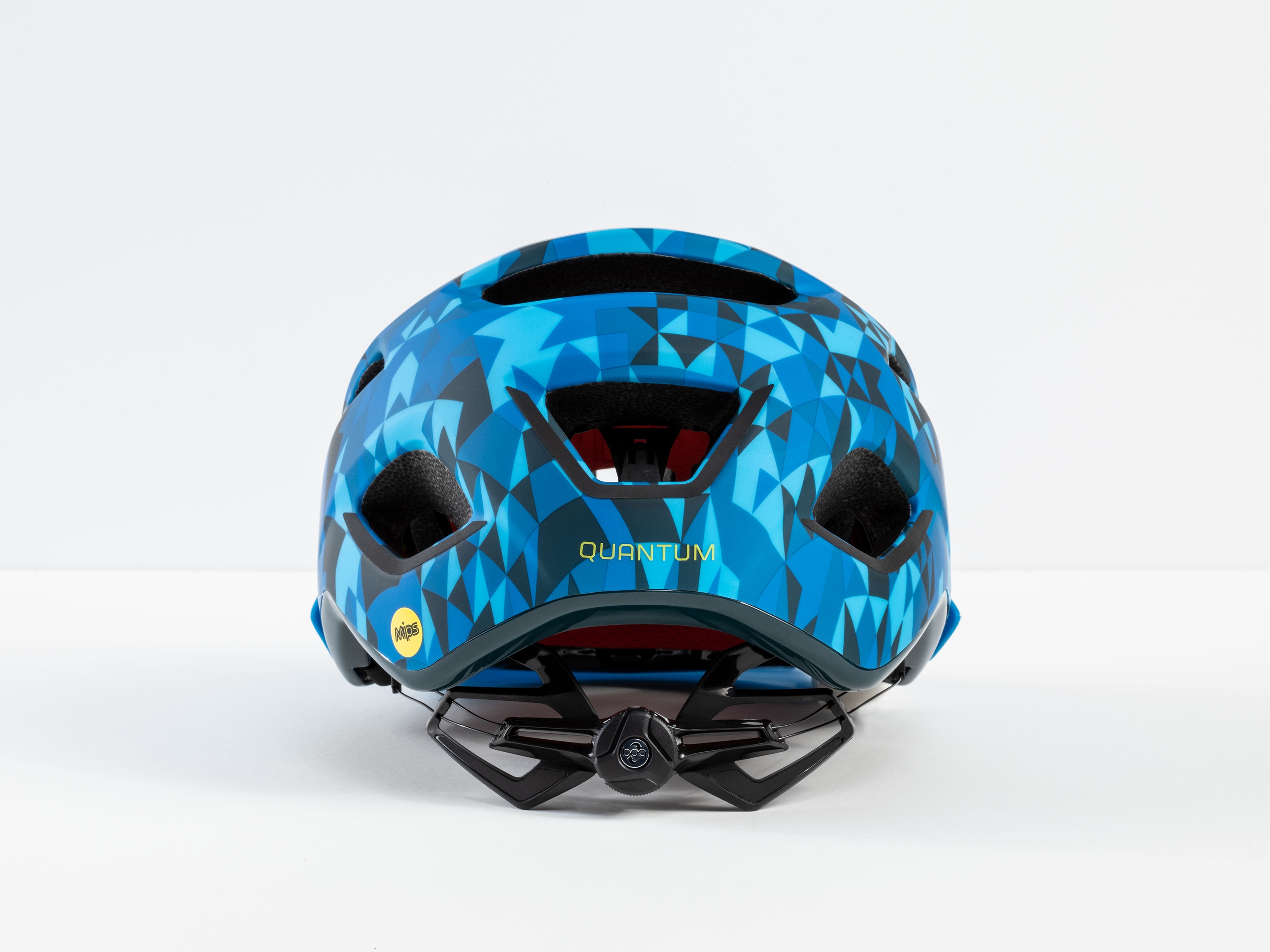 bontrager quantum bicycle bike helmet