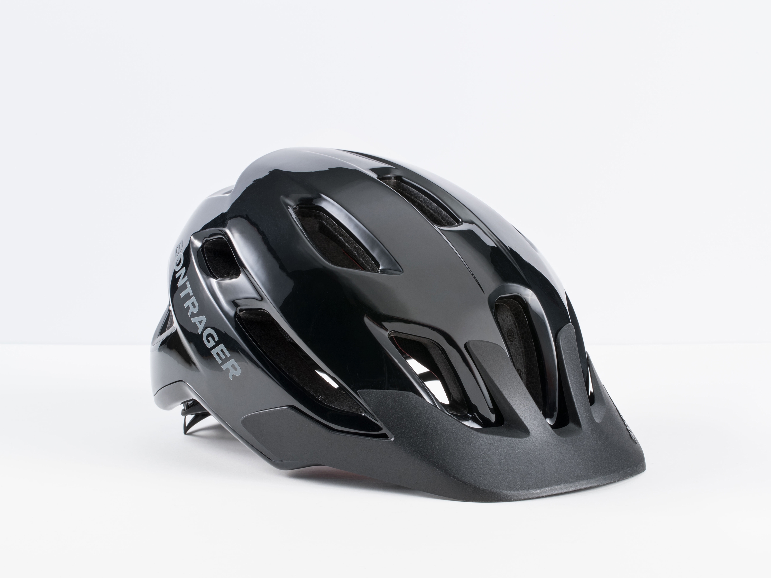Bontrager Quantum Bike Helmet | Trek 