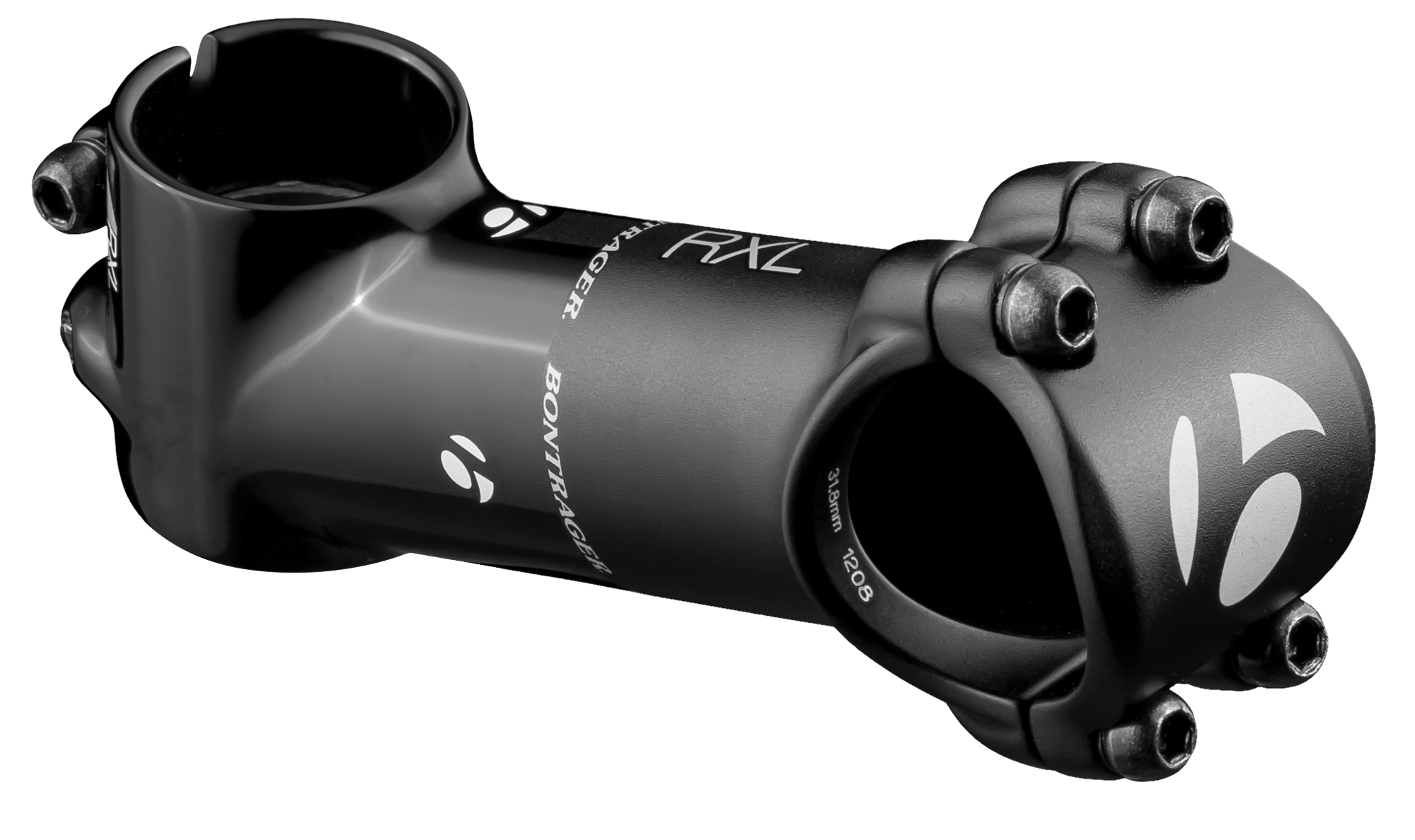 bontrager carbon stem