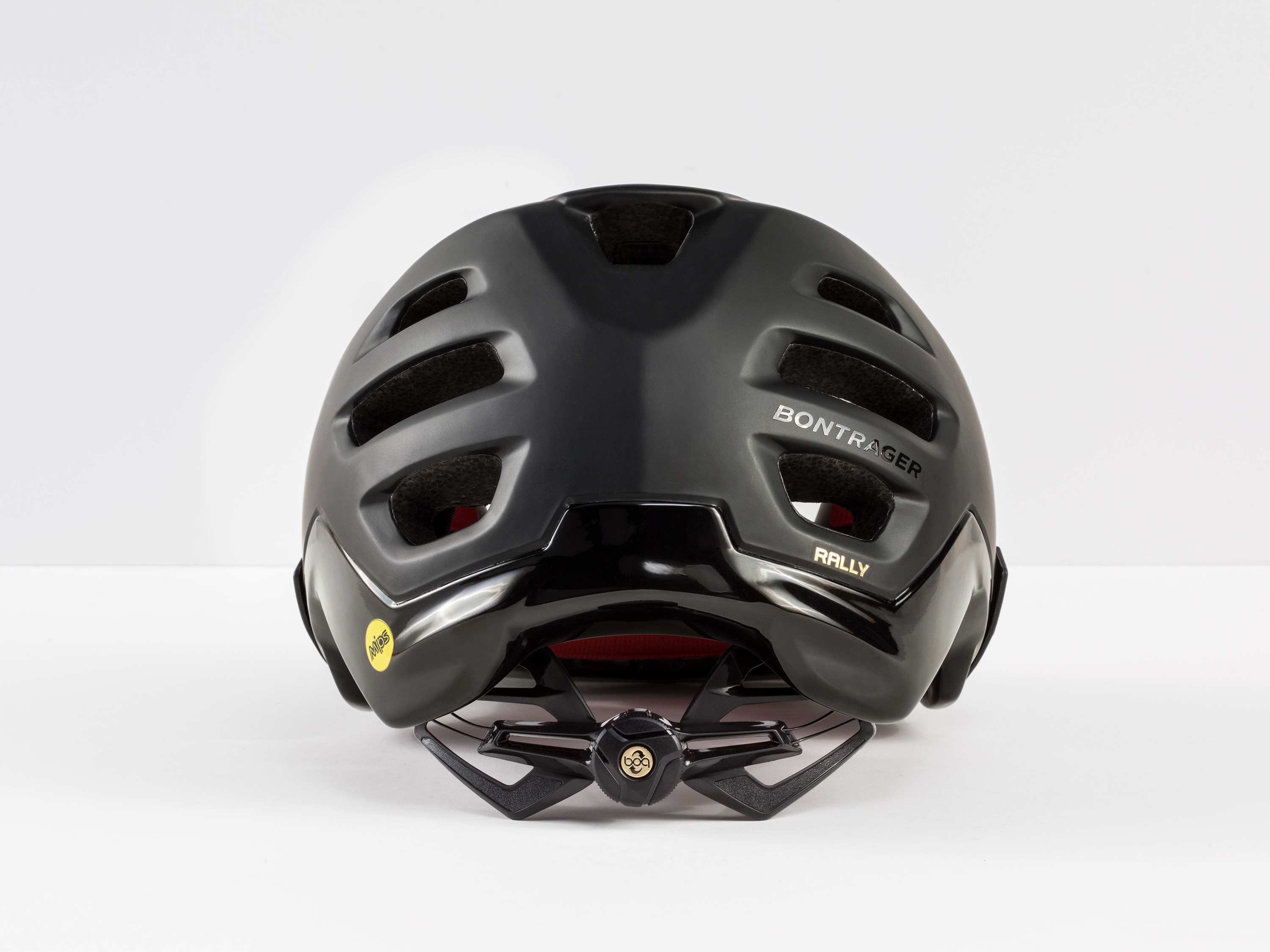 the bontrager rally mips