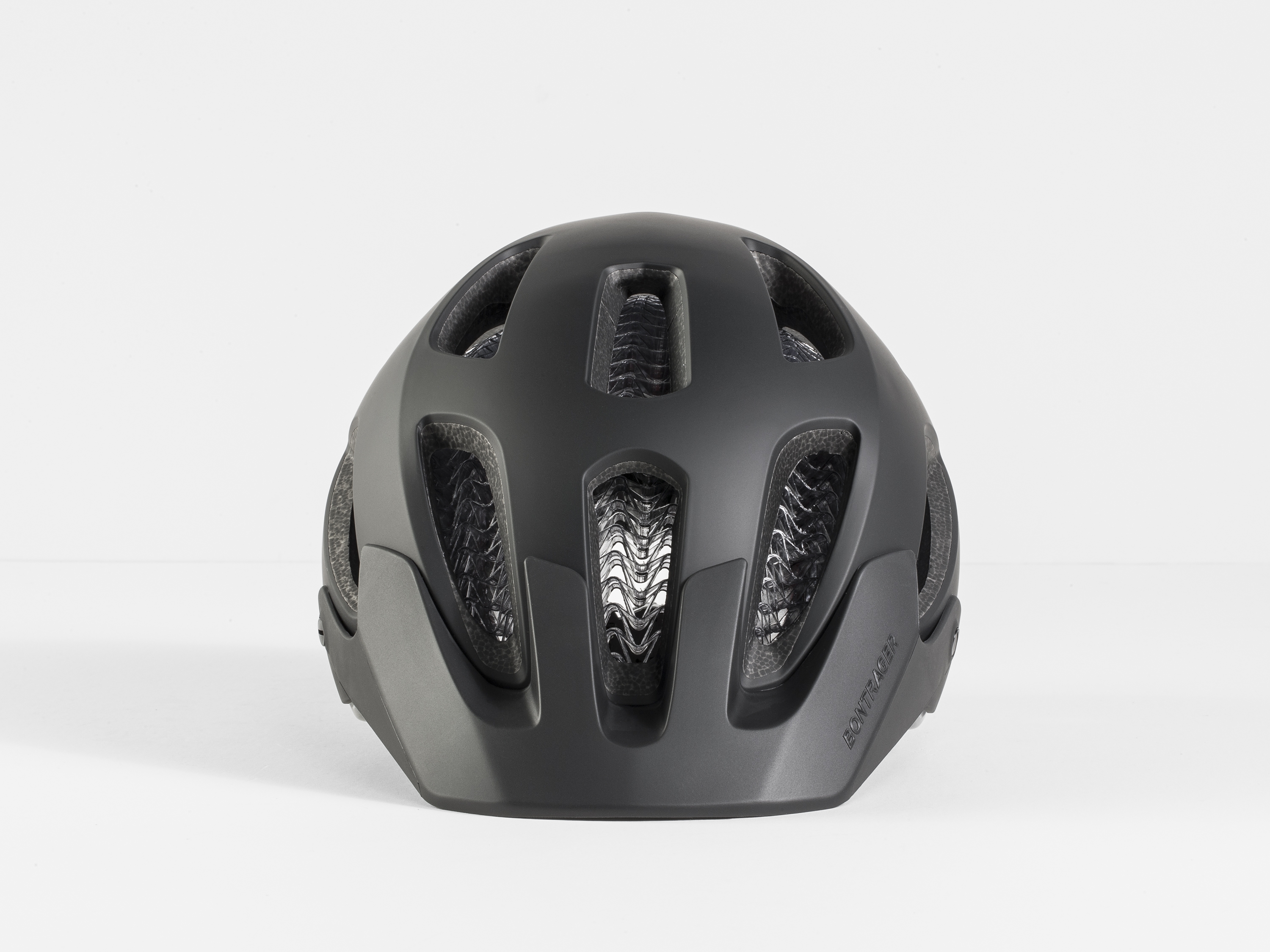 new trek helmet