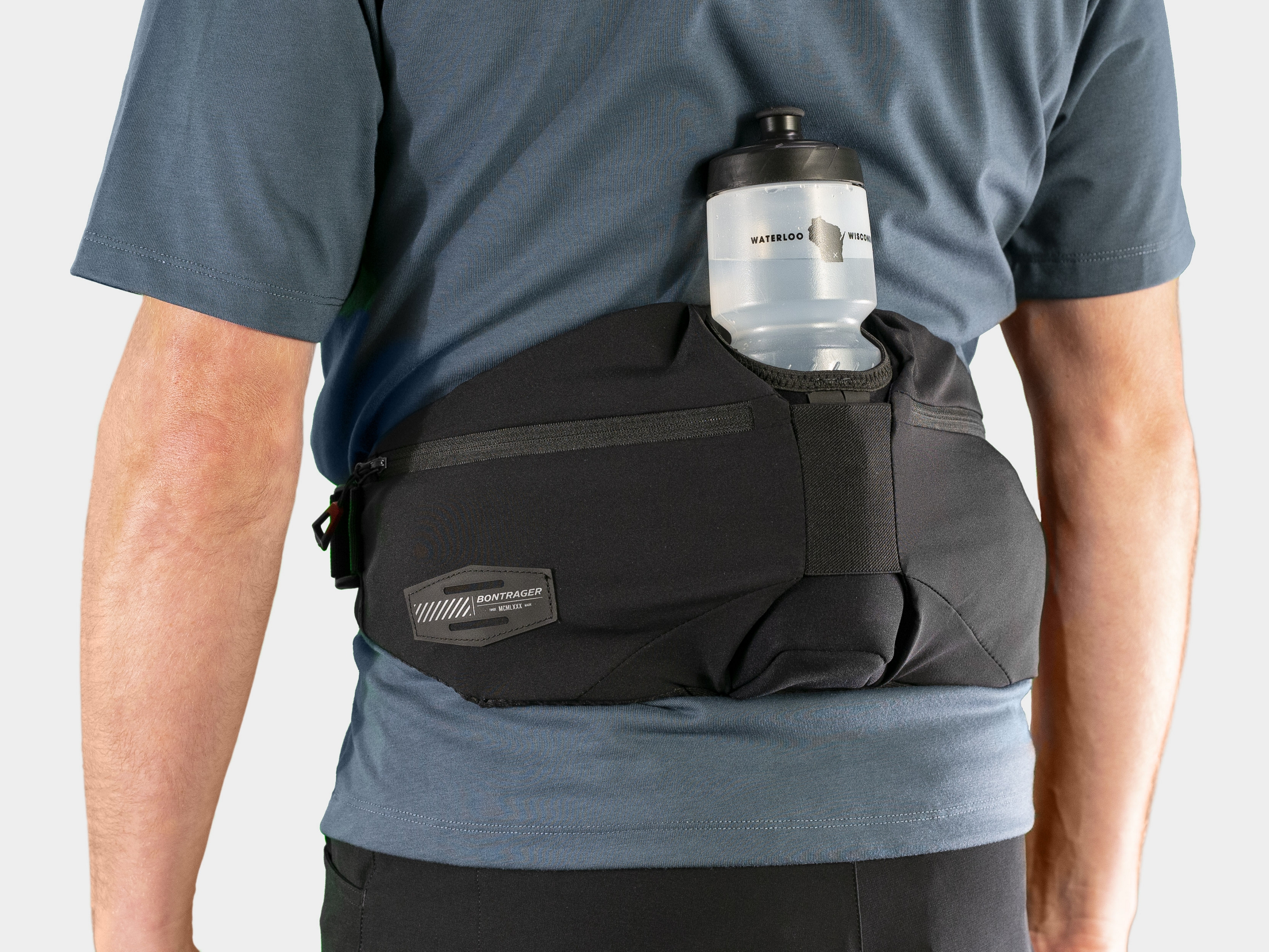 bontrager hip pack