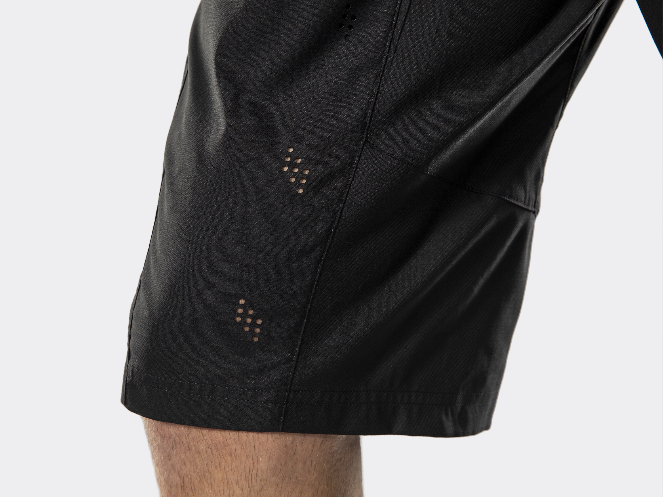 bontrager rhythm mountain bike short