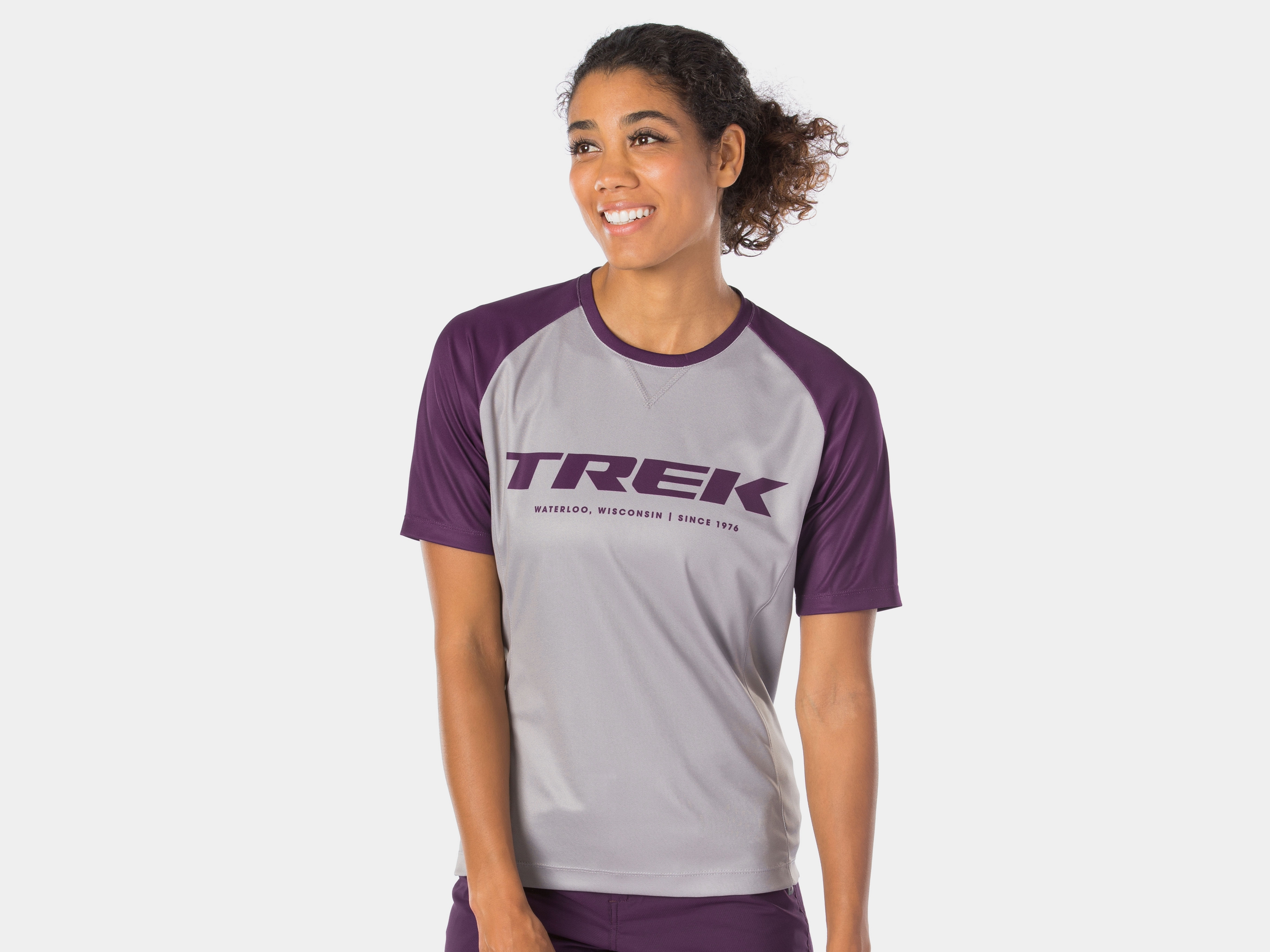 trek mtb t shirt