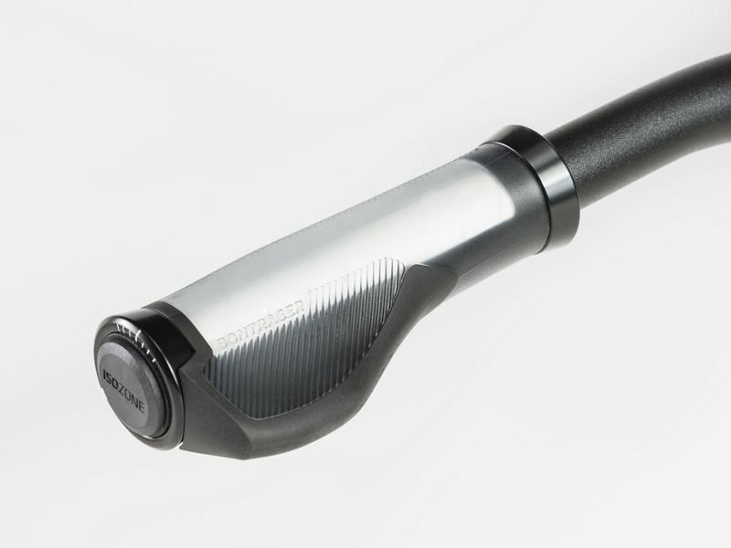 bontrager isozone handlebars