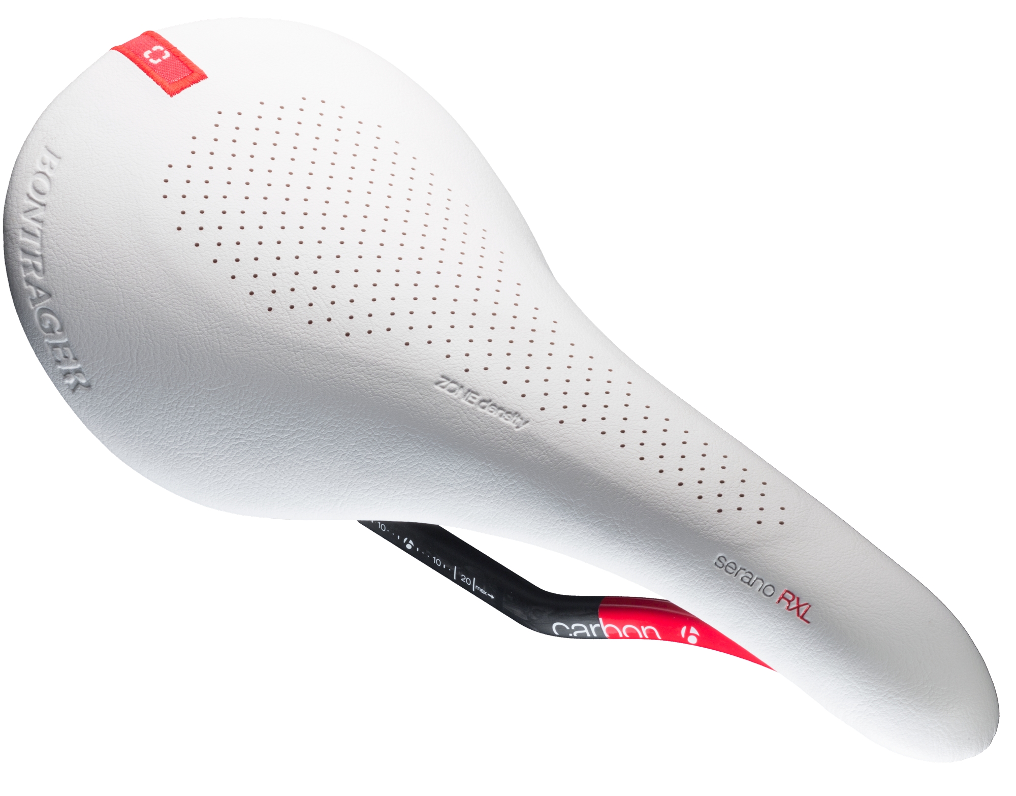 bontrager serano saddle