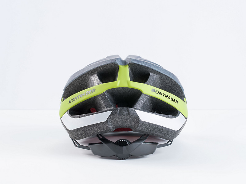 Bontrager Solstice Asia Fit Bike Helmet | Trek Bikes (INE)