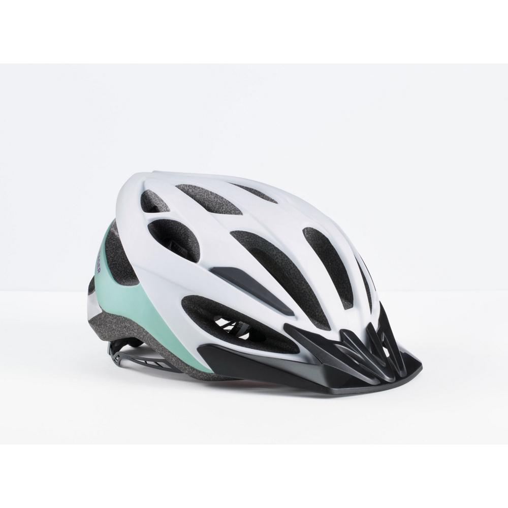 Trek / Bontrager Solstice Asia Fit Bike Helmet