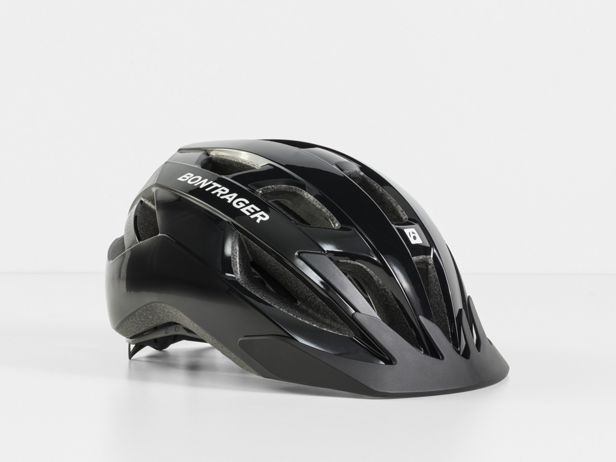 Bontrager Solstice Bike Helmet | Trek Bikes