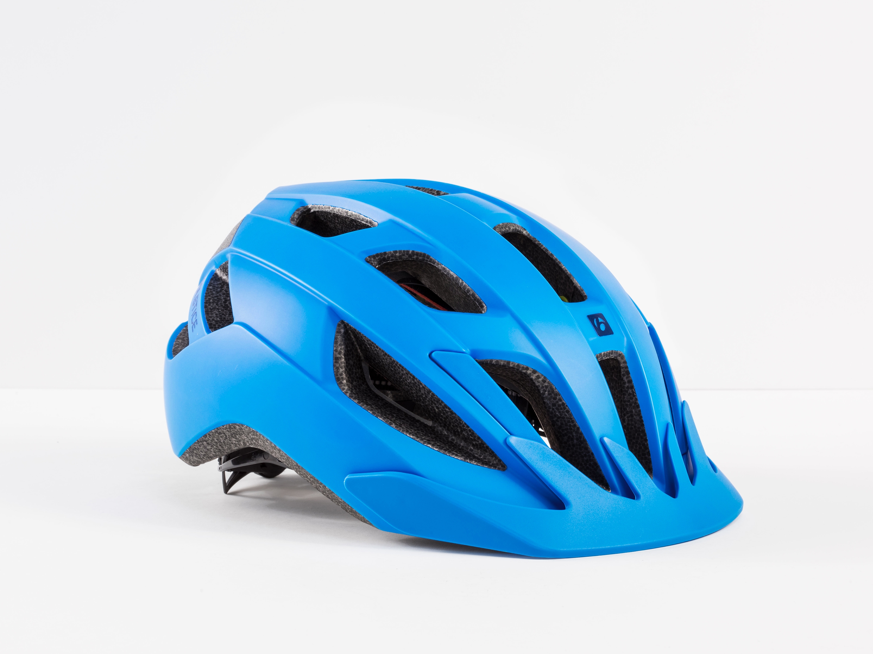 mips bike helmet