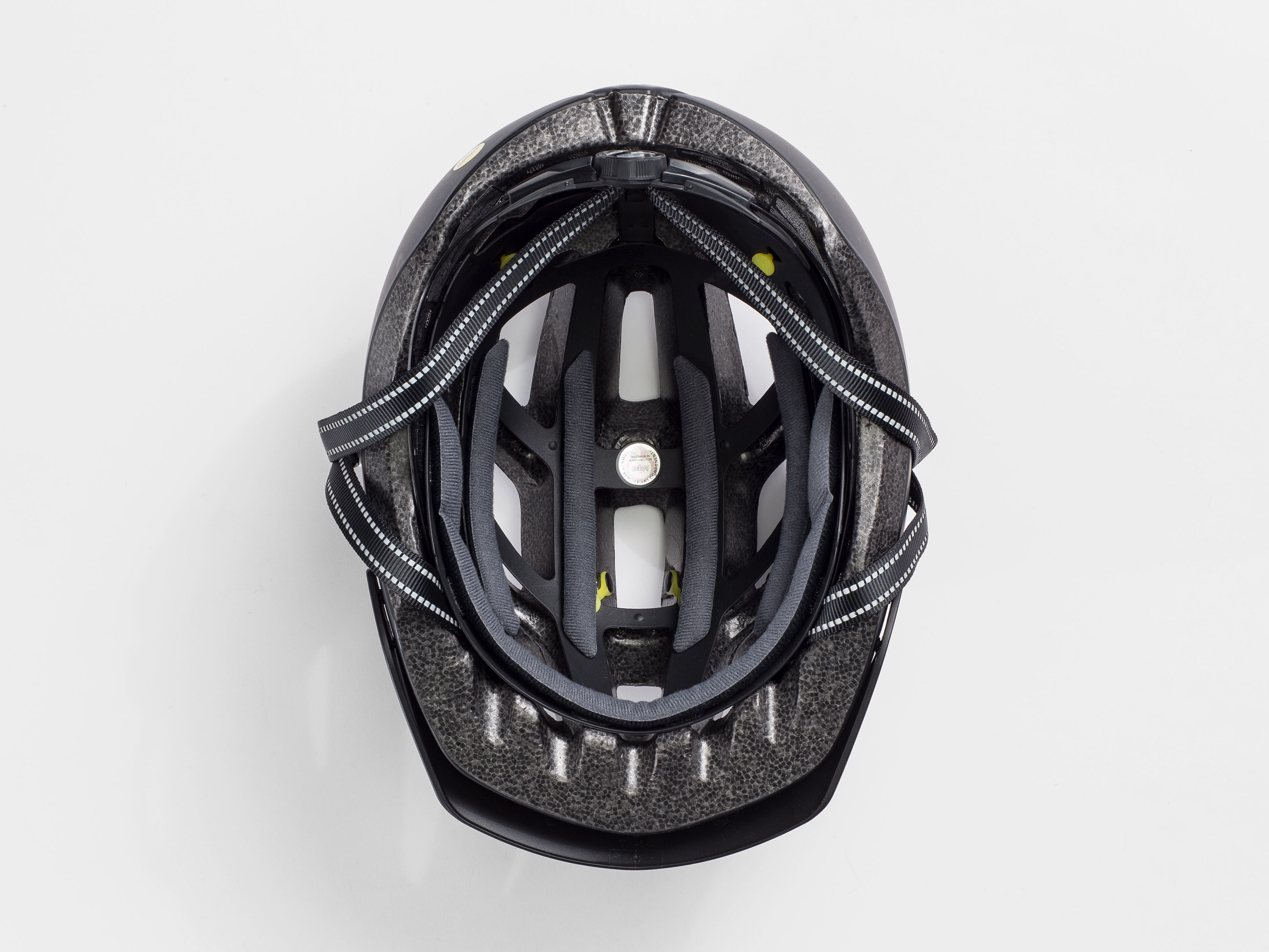 bontrager solstice mips bike helmet