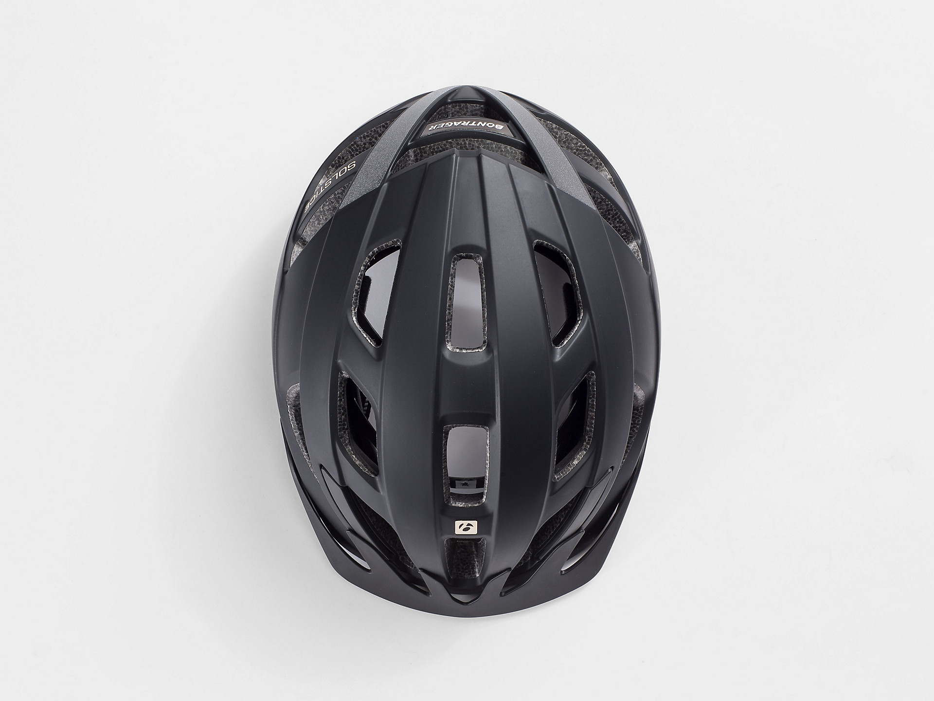 Bontrager Solstice Mips Bike Helmet Trek Bikes