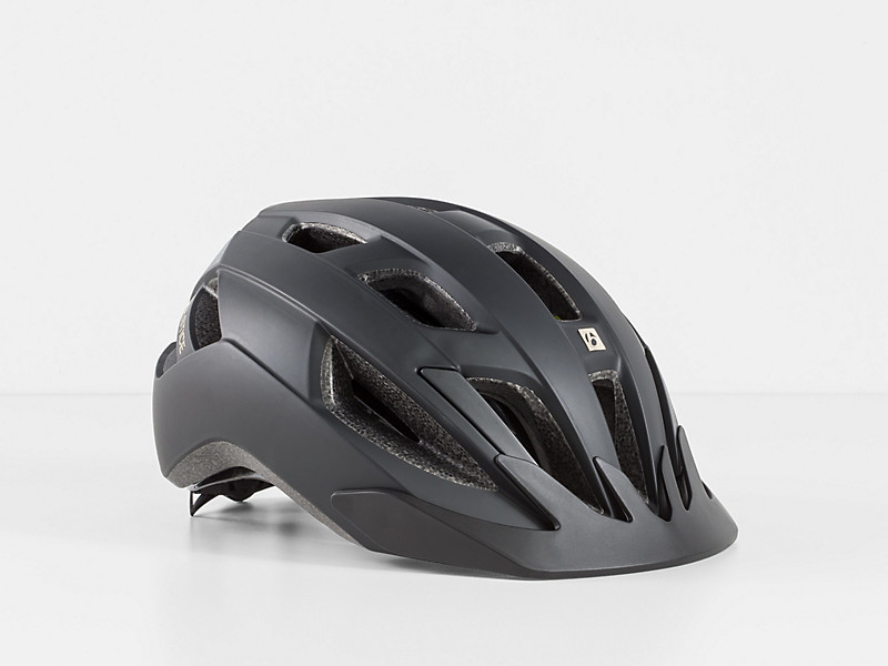 Bontrager Solstice Mips Bike Helmet | Trek Bikes
