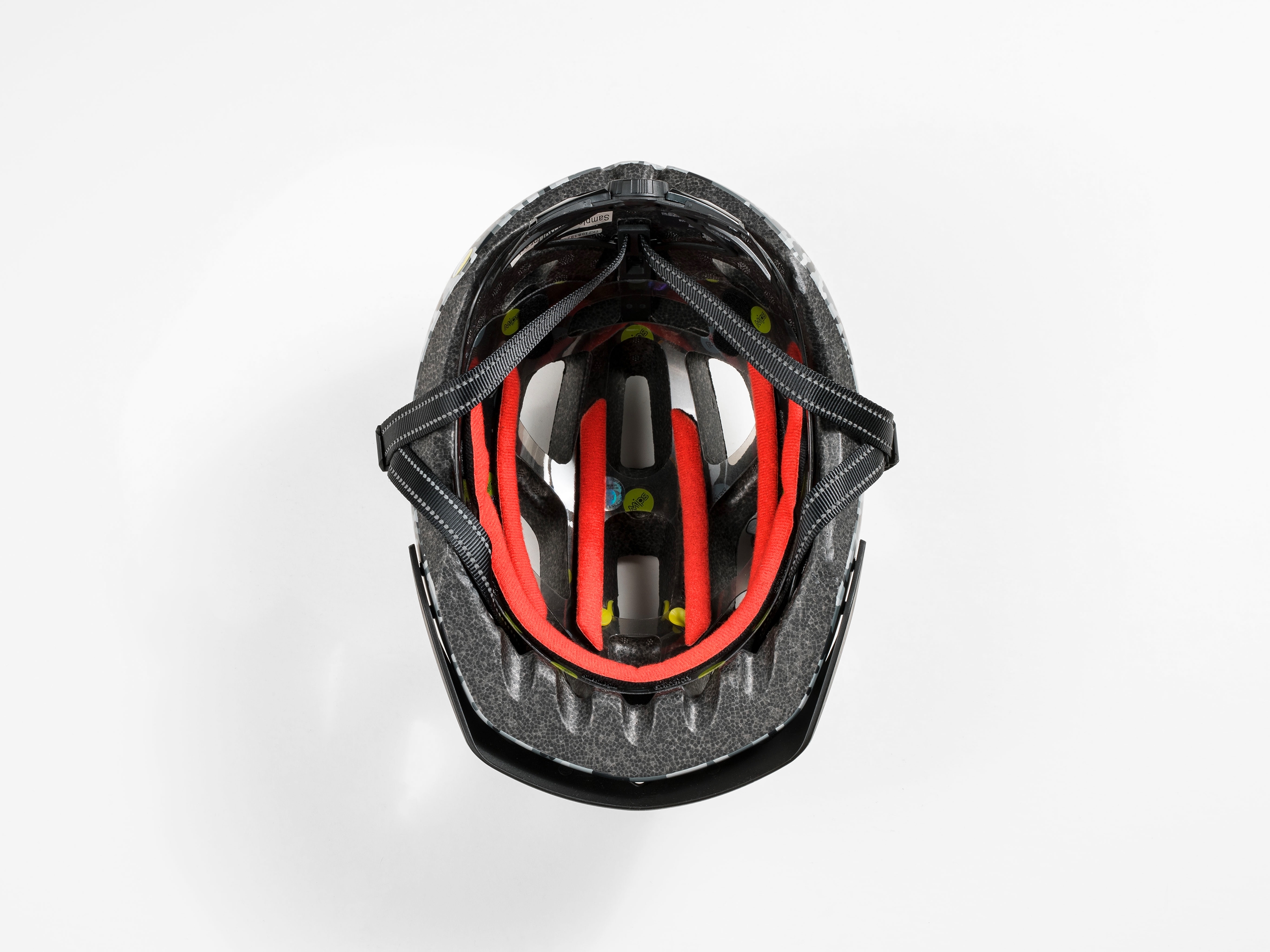 bontrager solstice mips youth bike helmet