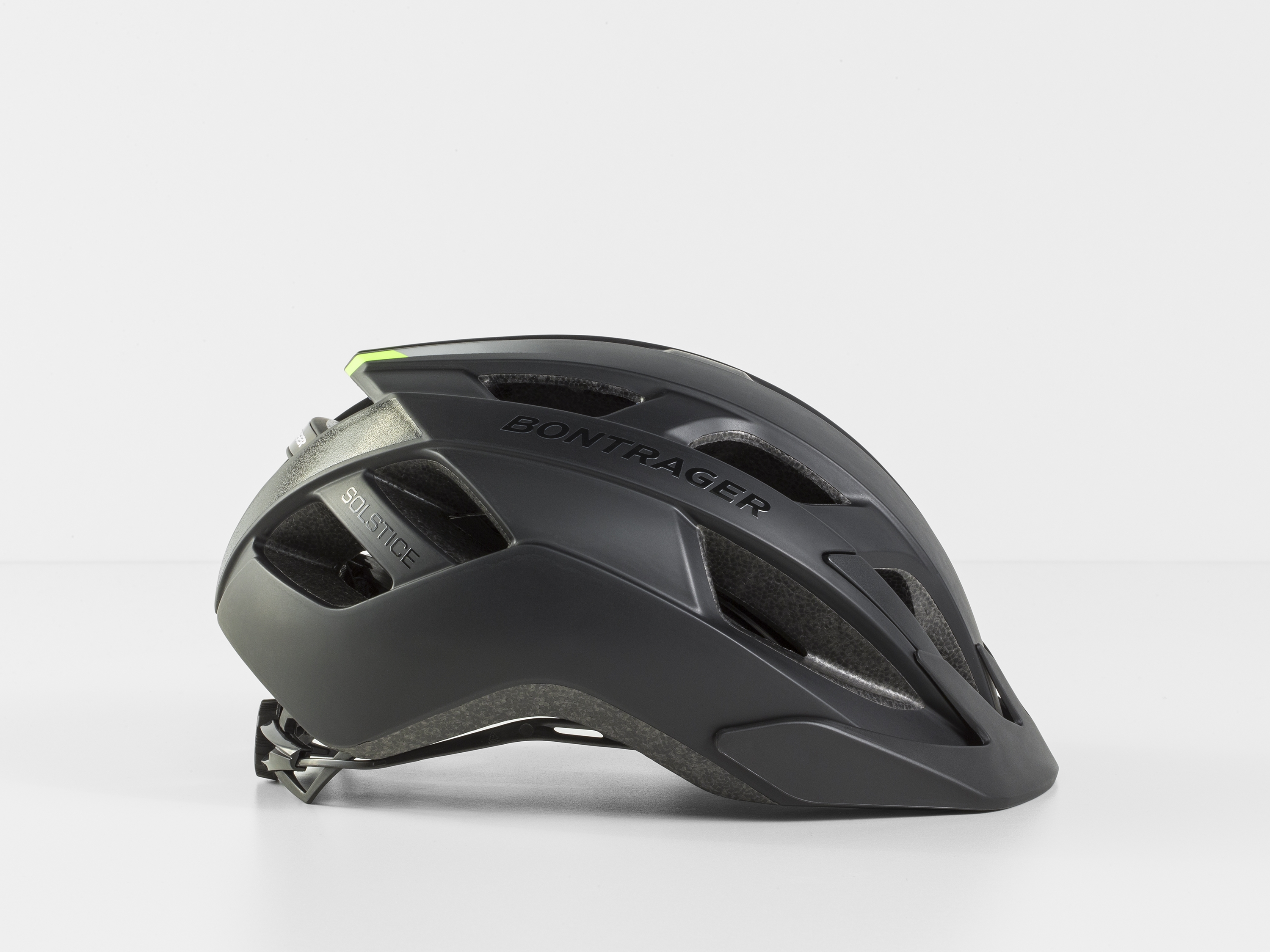 trek kids helmet