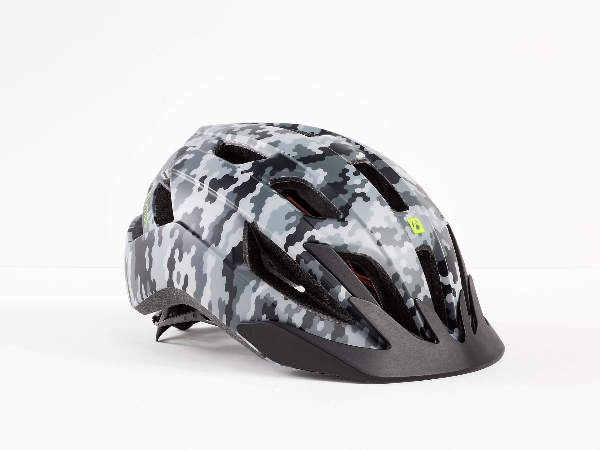Bontrager Solstice Mips Youth Bike Helmet Trek Bikes Au
