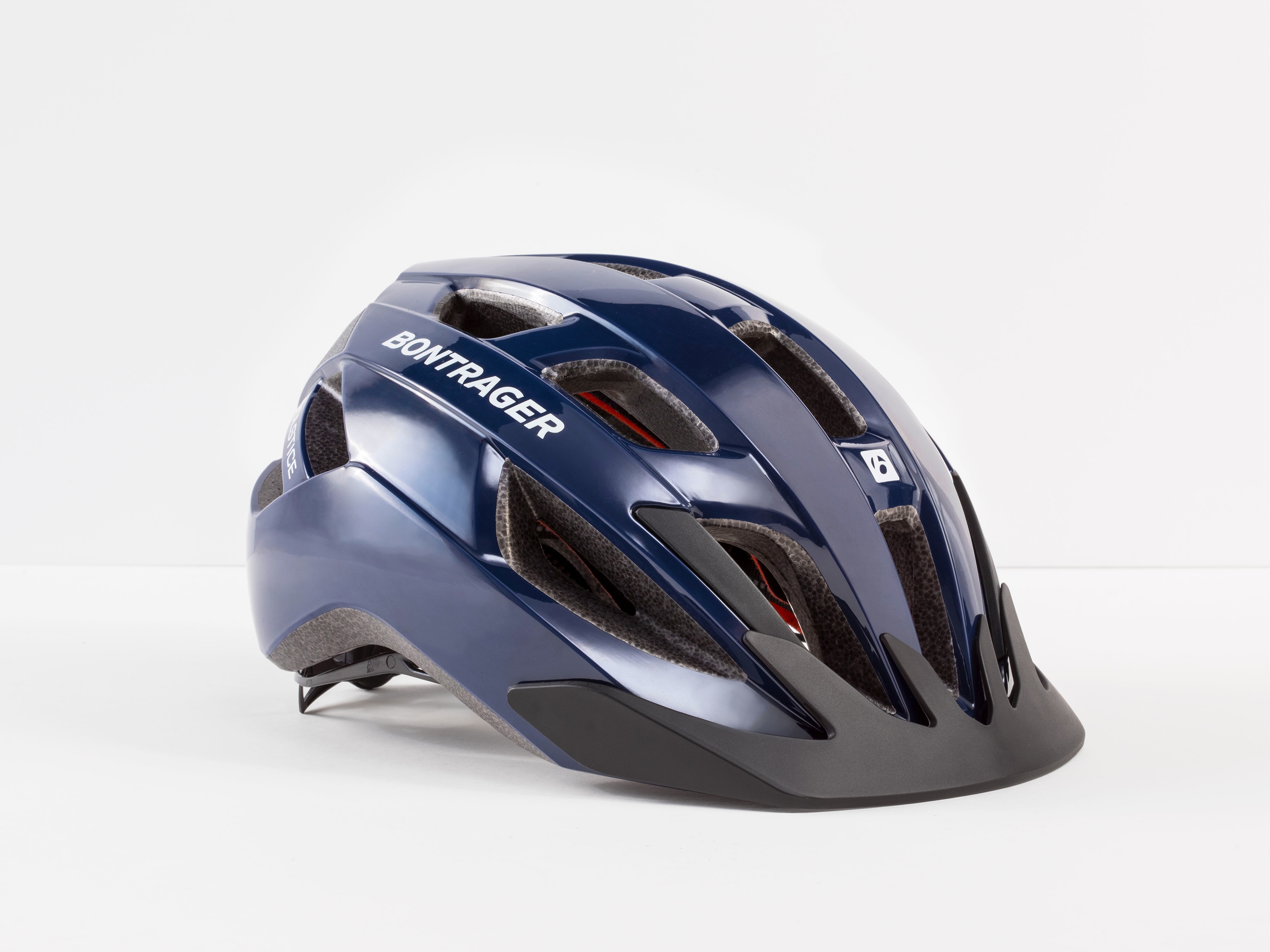 bike helmet bontrager