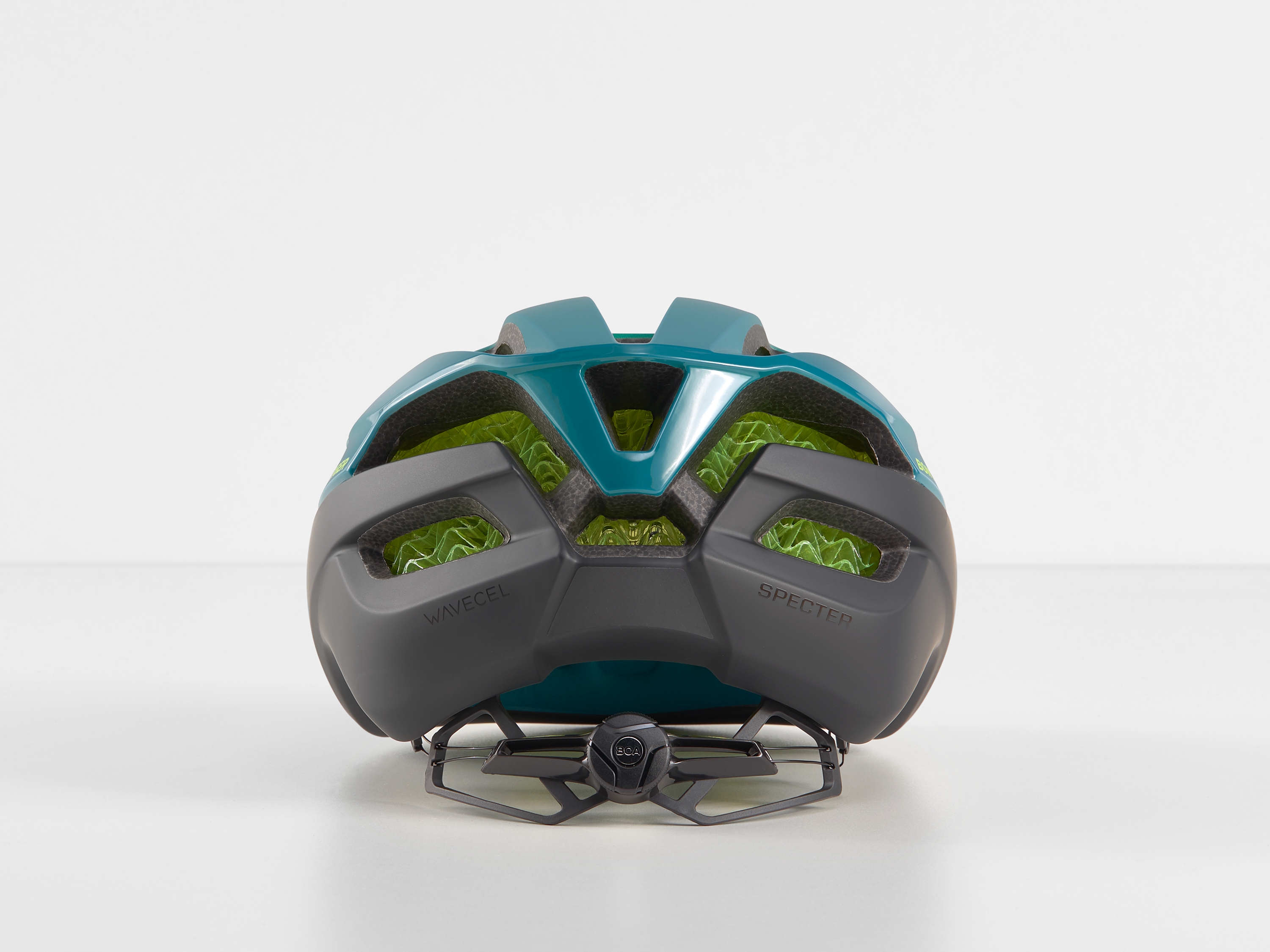 bontrager specter wavecel cycling helmet