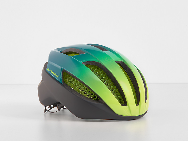 Bontrager specter road bike helmet