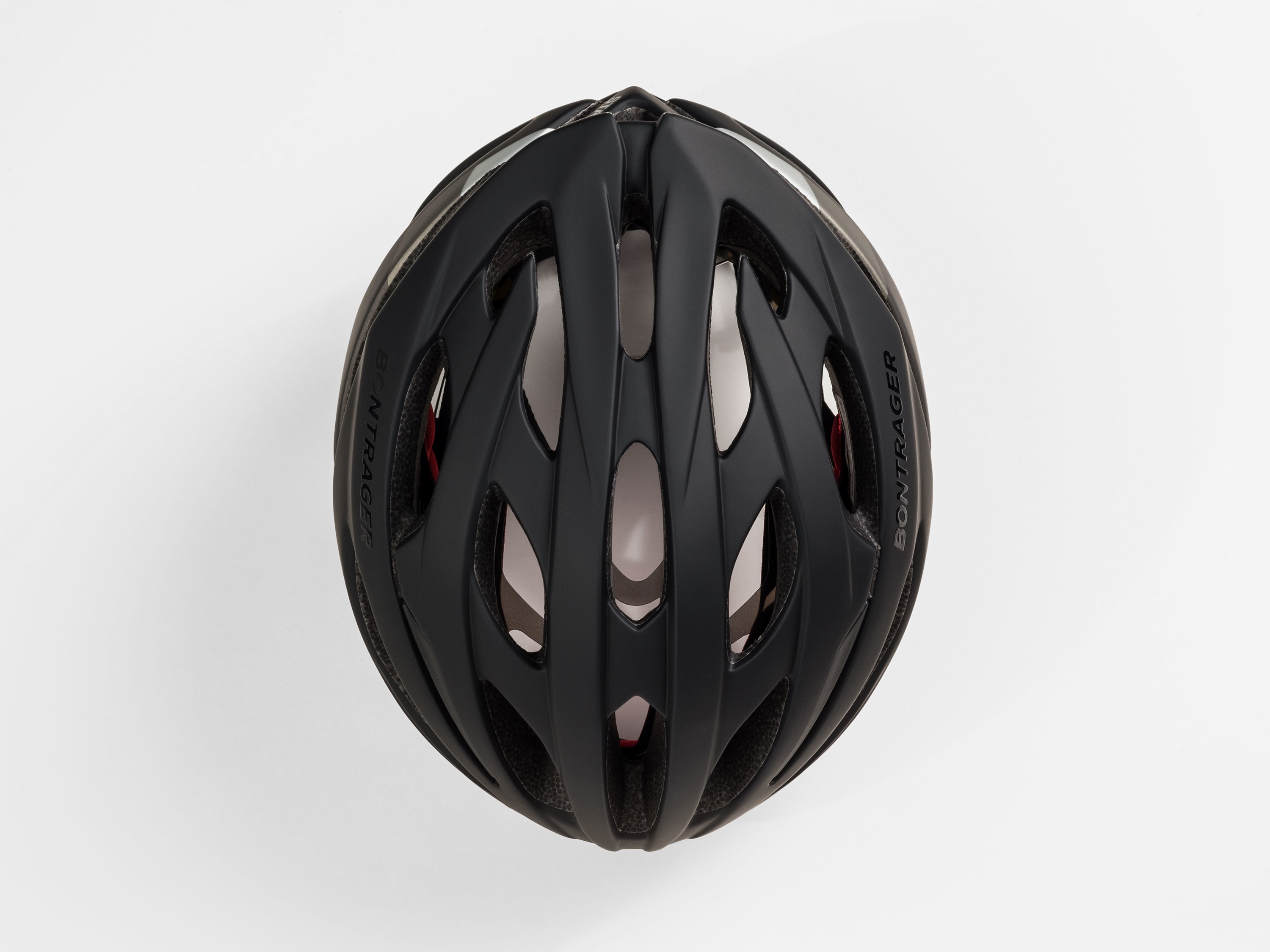 bontrager starvos mips women's road bike helmet