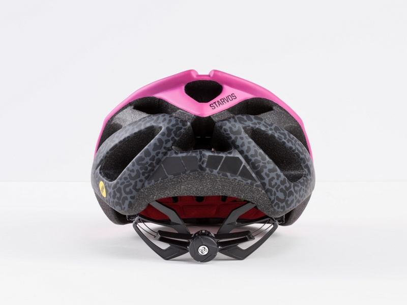 Jong exotisch Bedienen Bontrager Starvos Mips Cycling Helmet | Trek Bikes (INE)
