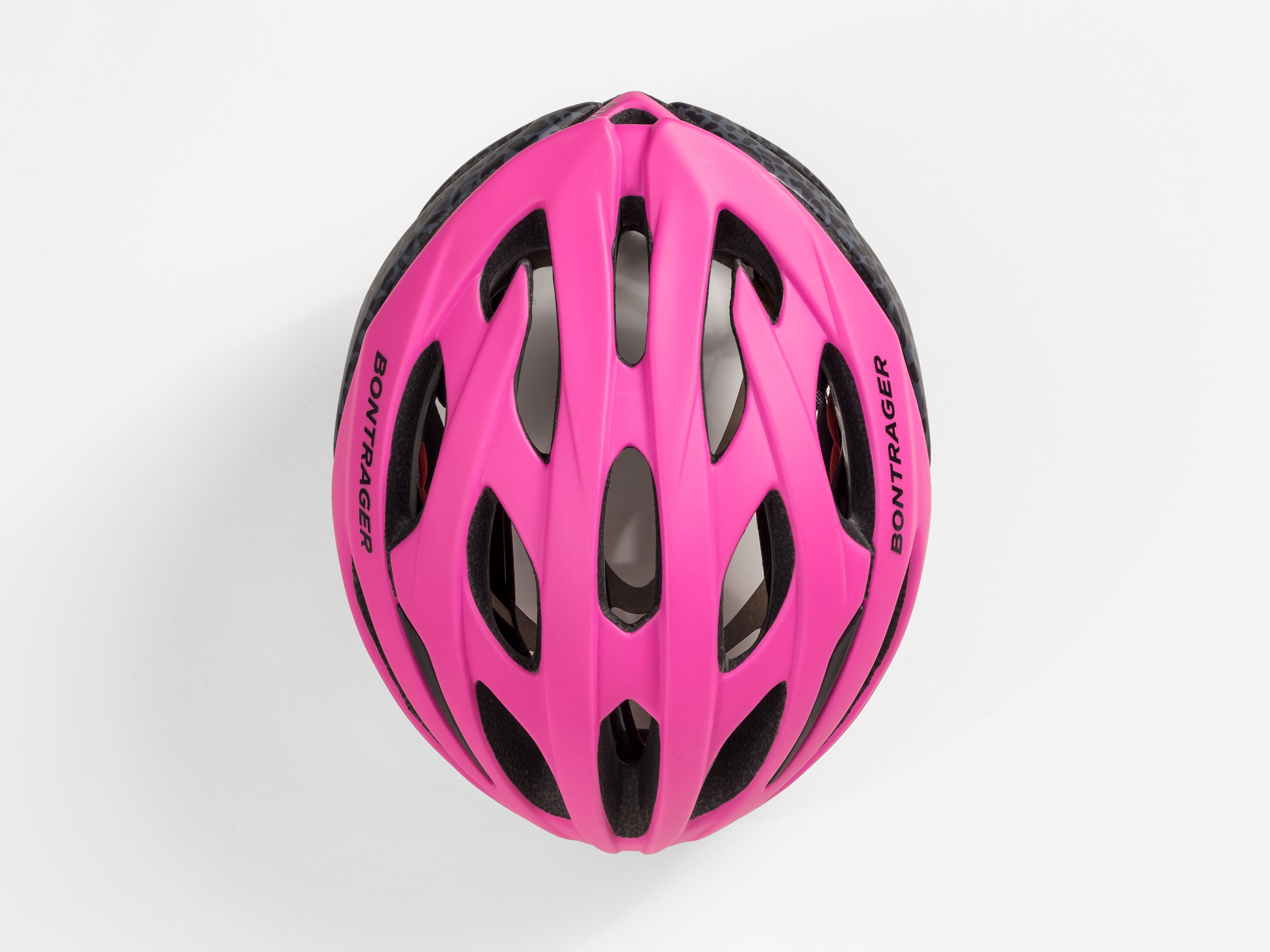 bontrager starvos mips women's road bike helmet