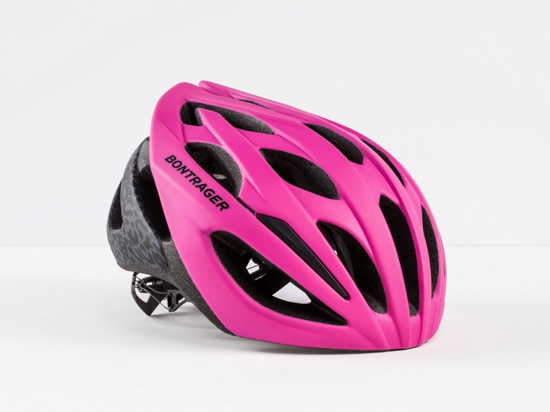 Jong exotisch Bedienen Bontrager Starvos Mips Cycling Helmet | Trek Bikes (INE)
