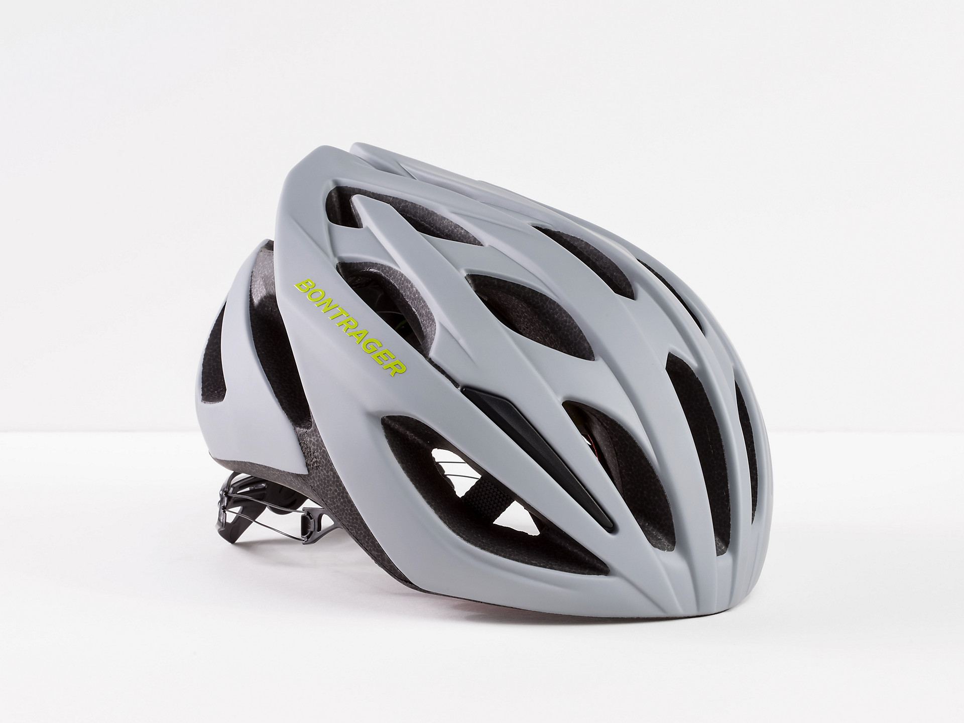Bontrager Circuit MIPS Asia Fit Road Bike Helmet | Trek Bikes (JP)