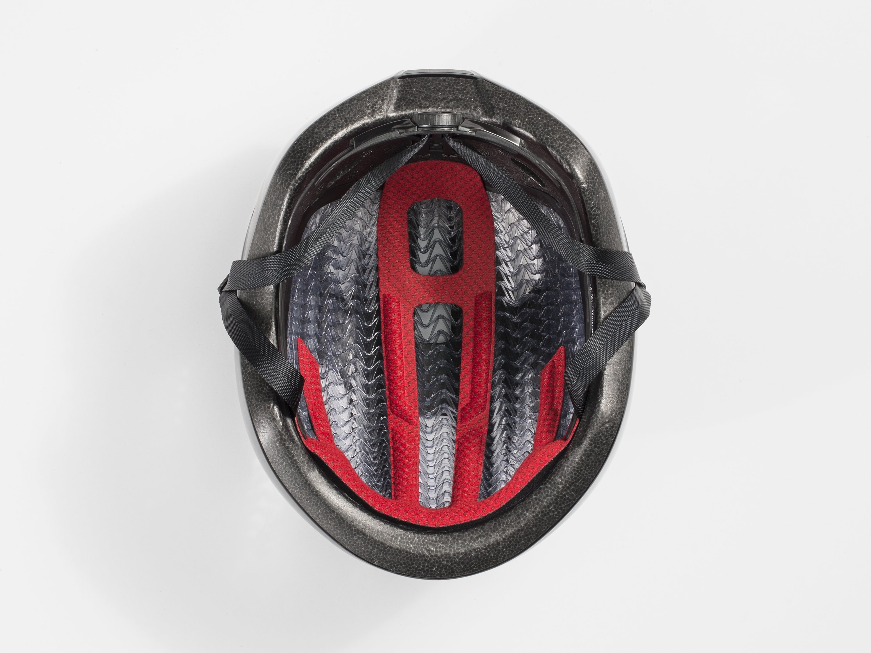 bontrager starvos road bike helmet