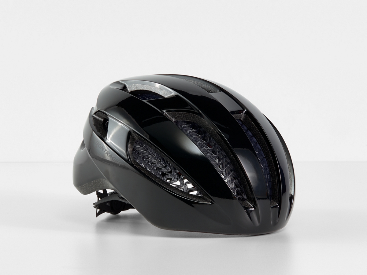 trek starvos wavecel round fit bike helmet